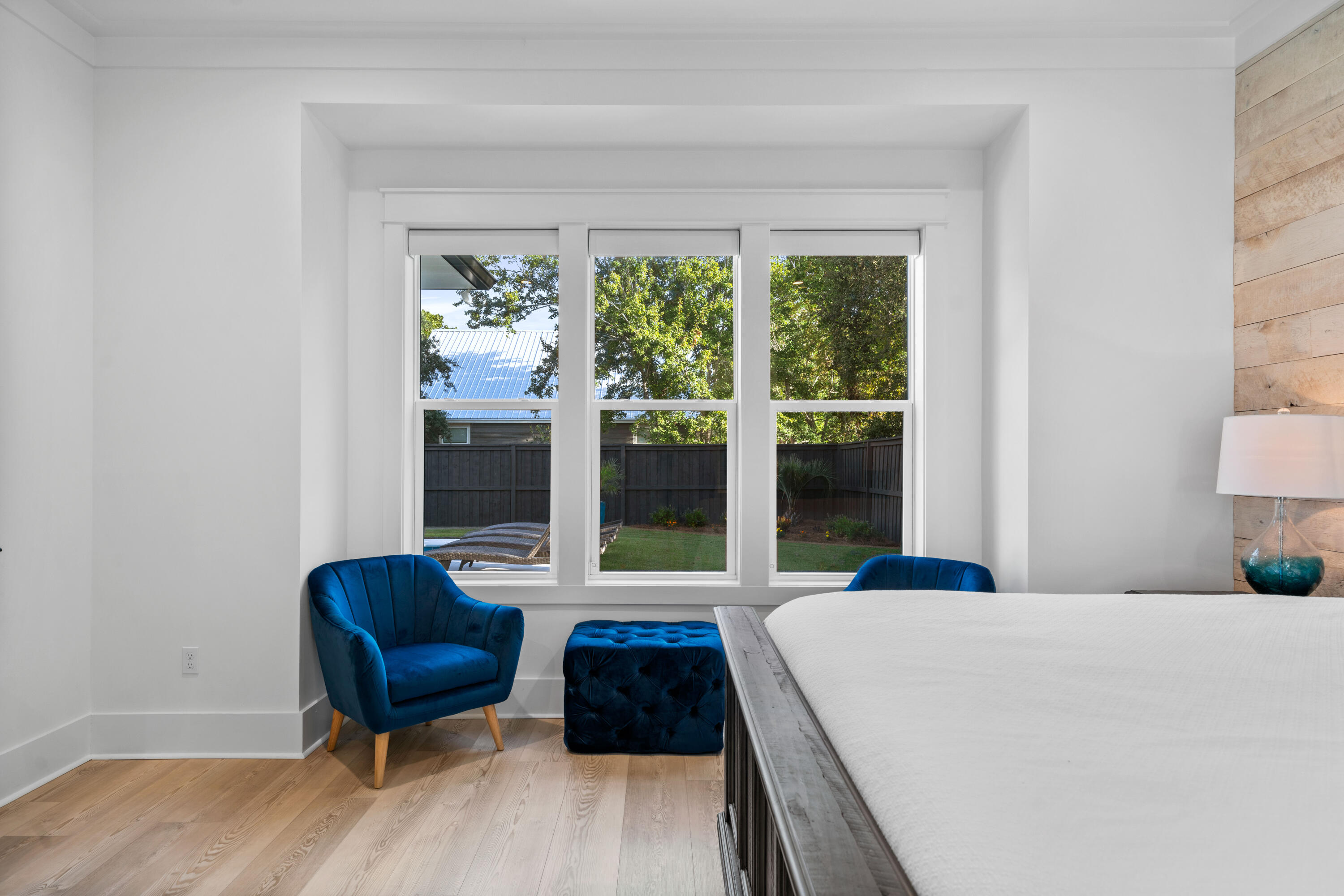 GULFVIEW HEIGHTS 1ST ADDN - Residential