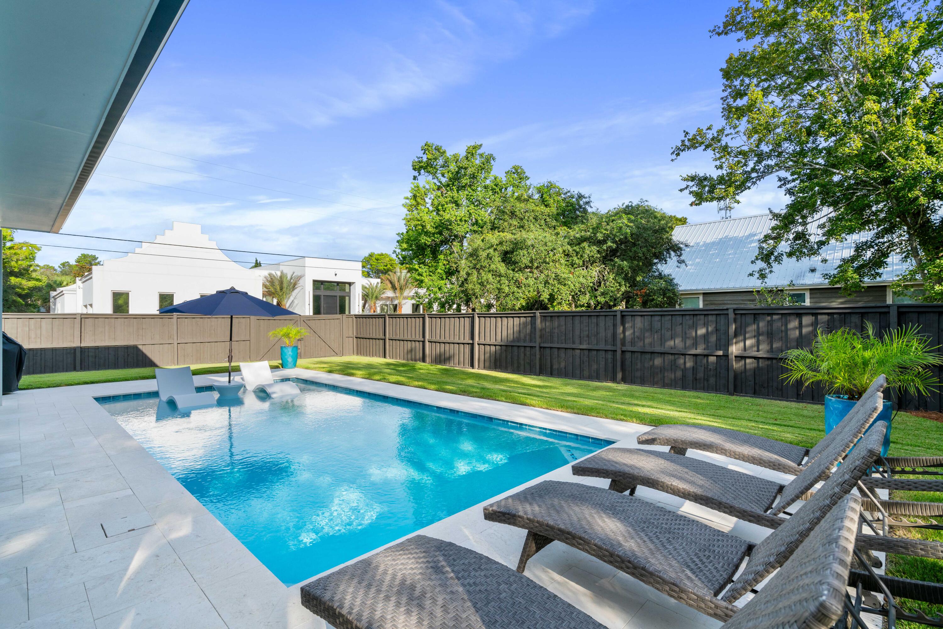 GULFVIEW HEIGHTS 1ST ADDN - Residential