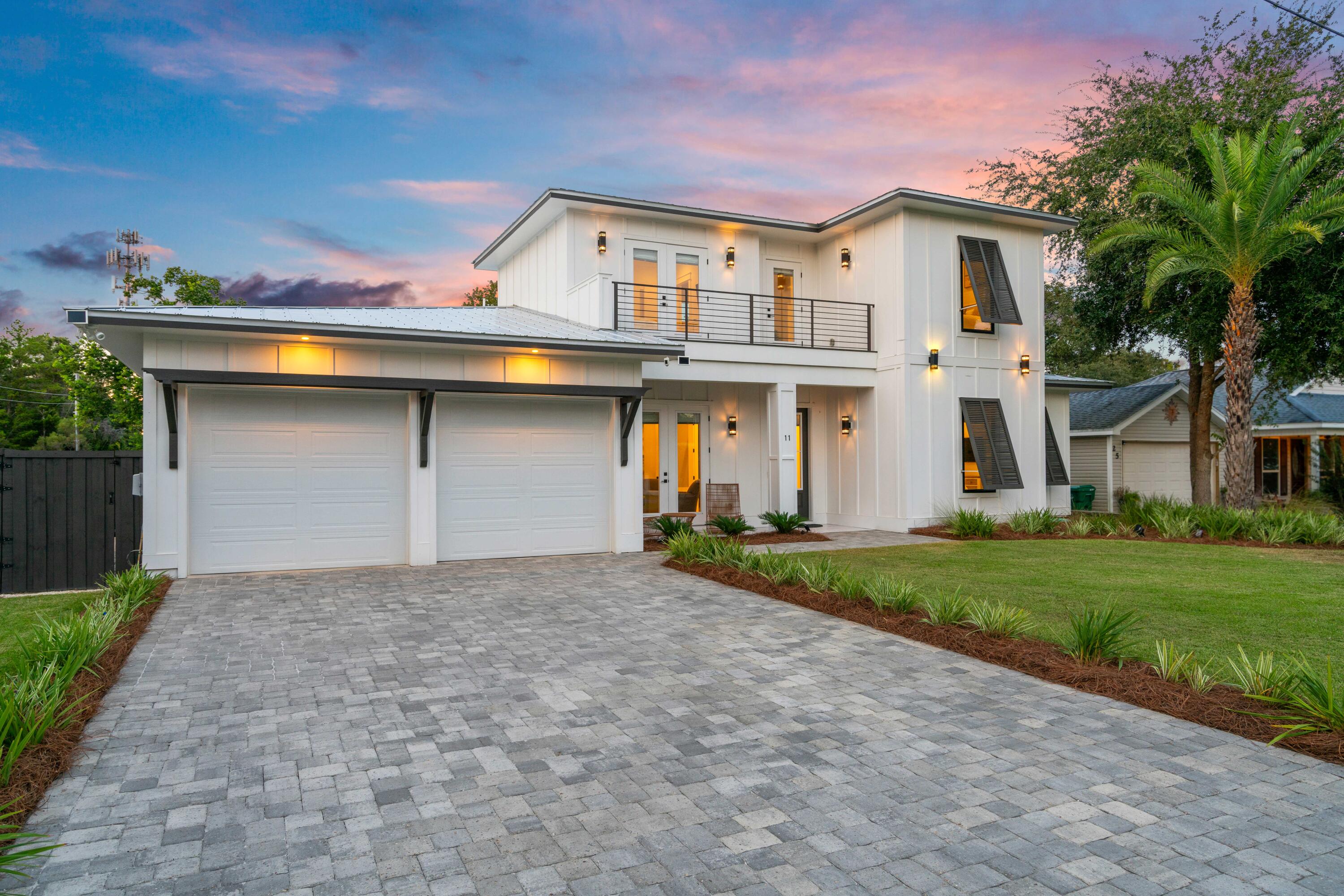 GULFVIEW HEIGHTS 1ST ADDN - Residential