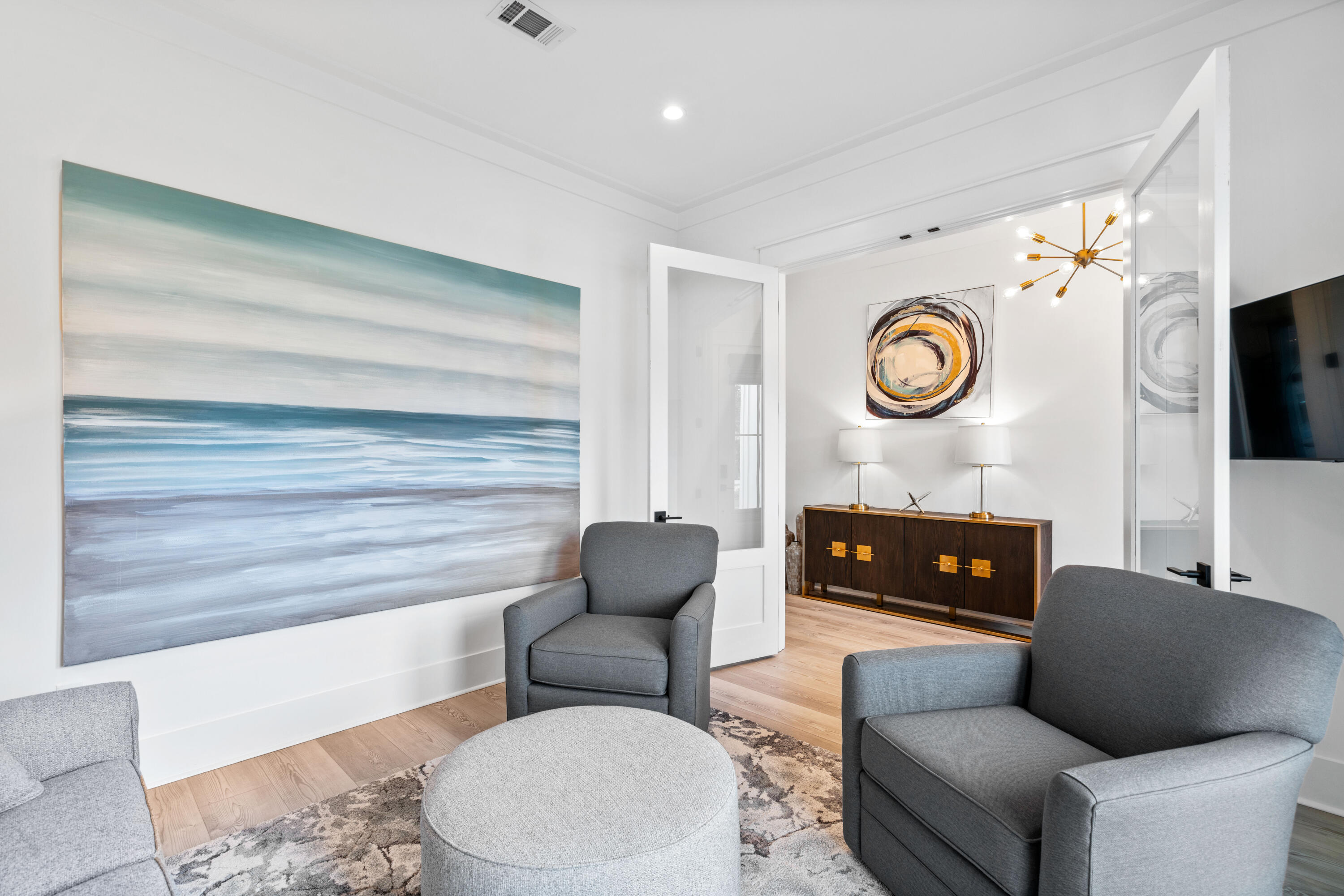 GULFVIEW HEIGHTS 1ST ADDN - Residential