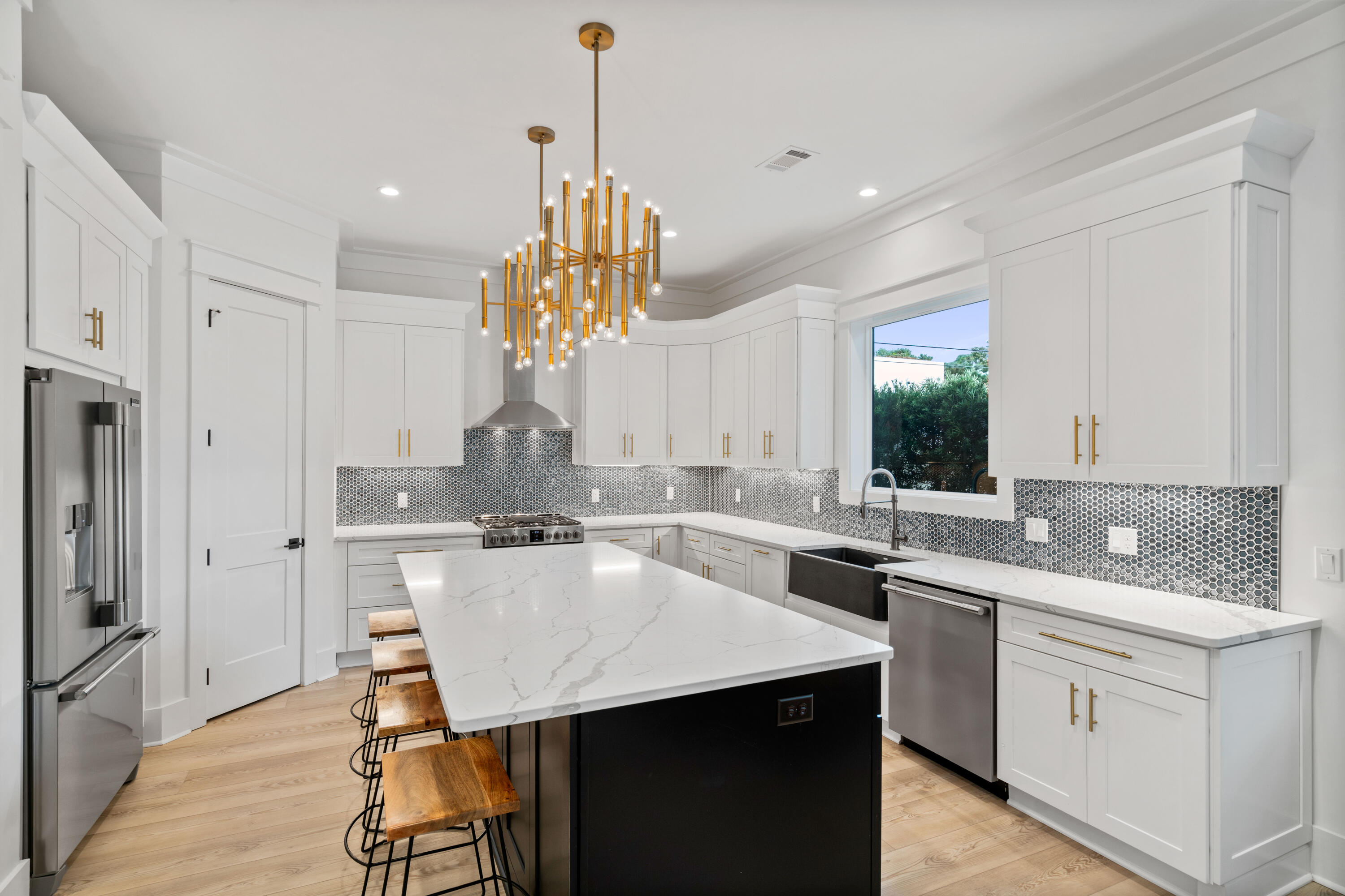GULFVIEW HEIGHTS 1ST ADDN - Residential