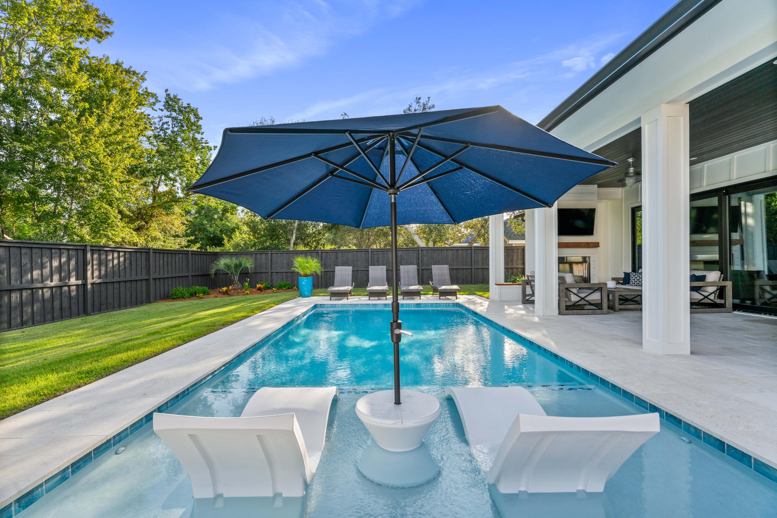 GULFVIEW HEIGHTS 1ST ADDN - Residential