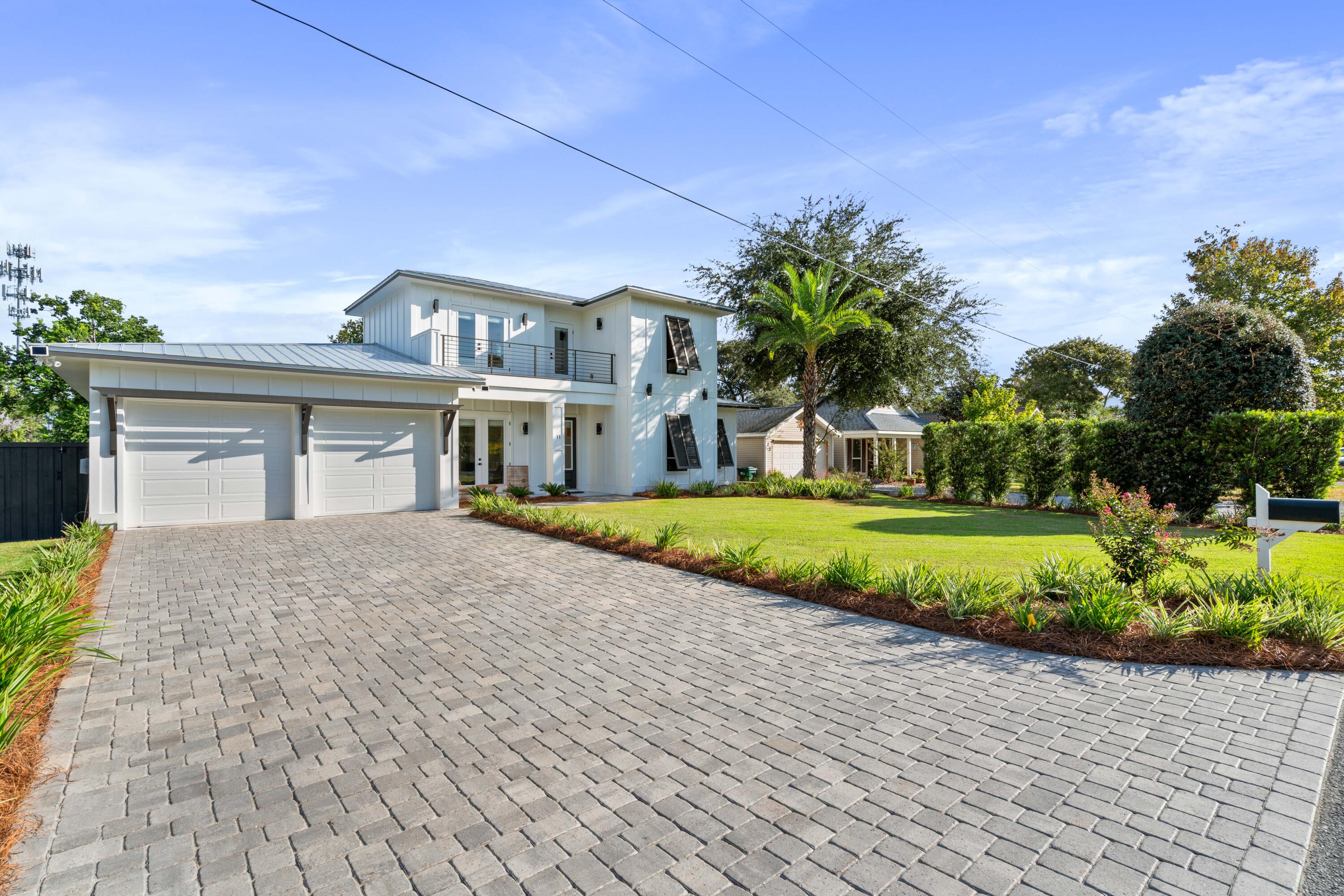 GULFVIEW HEIGHTS 1ST ADDN - Residential