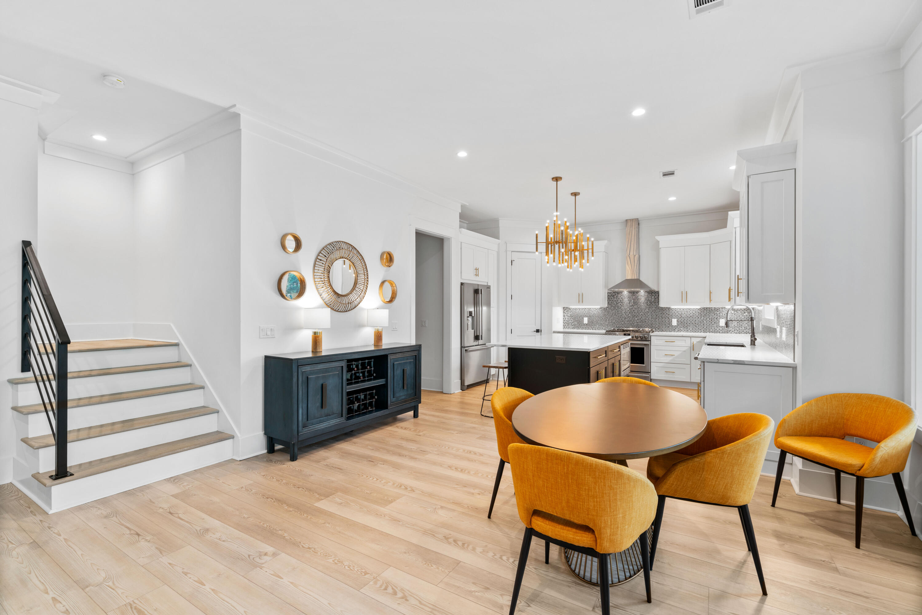 GULFVIEW HEIGHTS 1ST ADDN - Residential