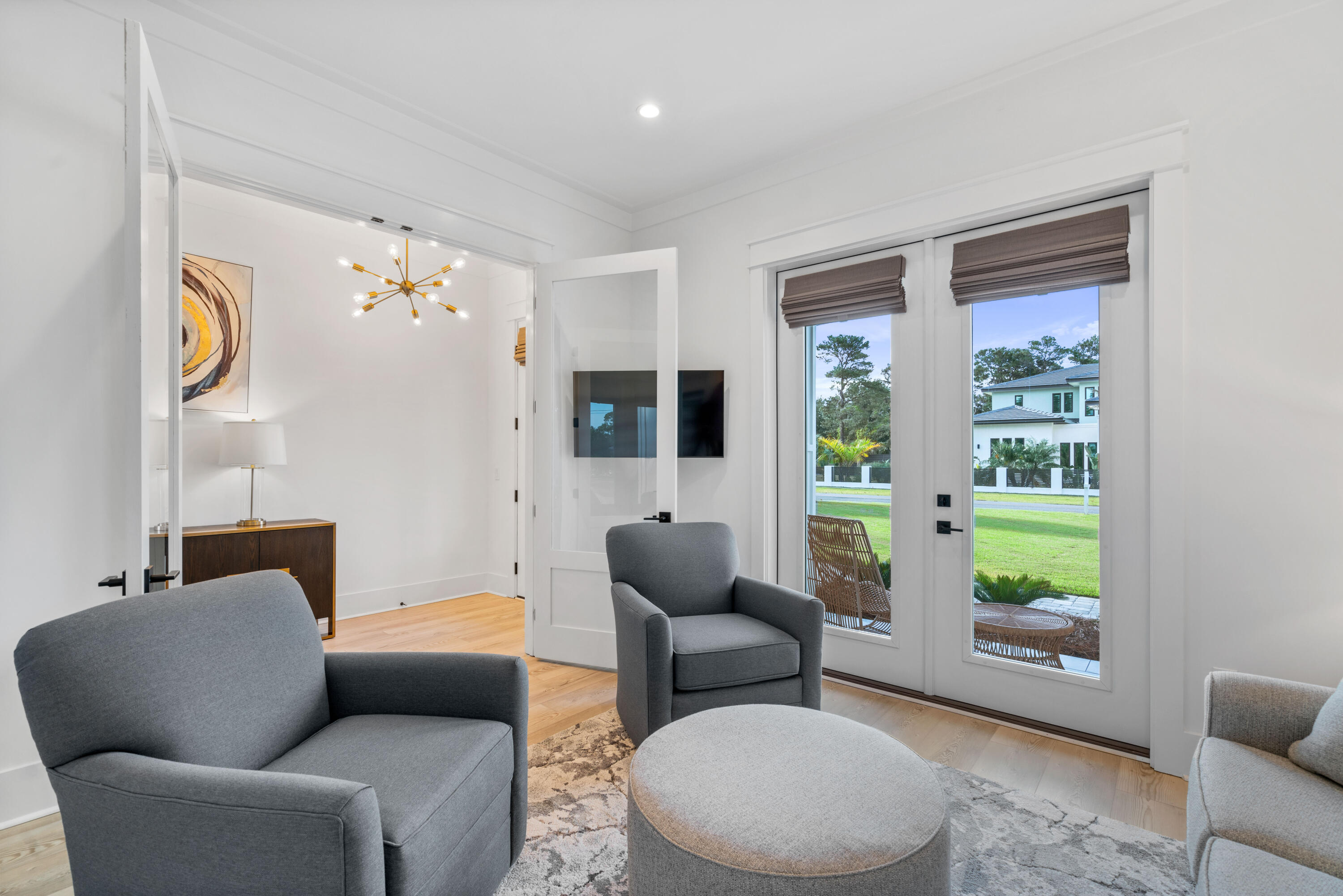 GULFVIEW HEIGHTS 1ST ADDN - Residential
