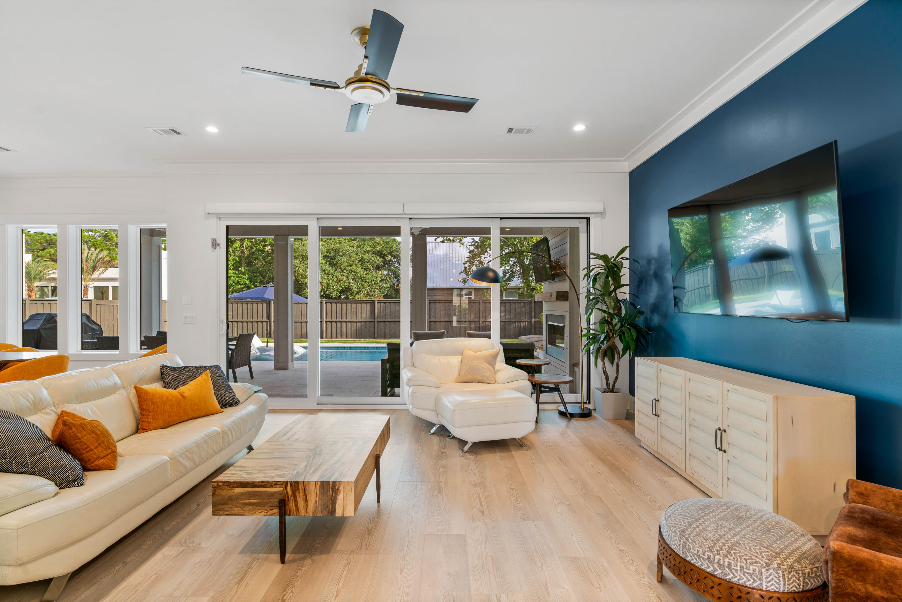 GULFVIEW HEIGHTS 1ST ADDN - Residential
