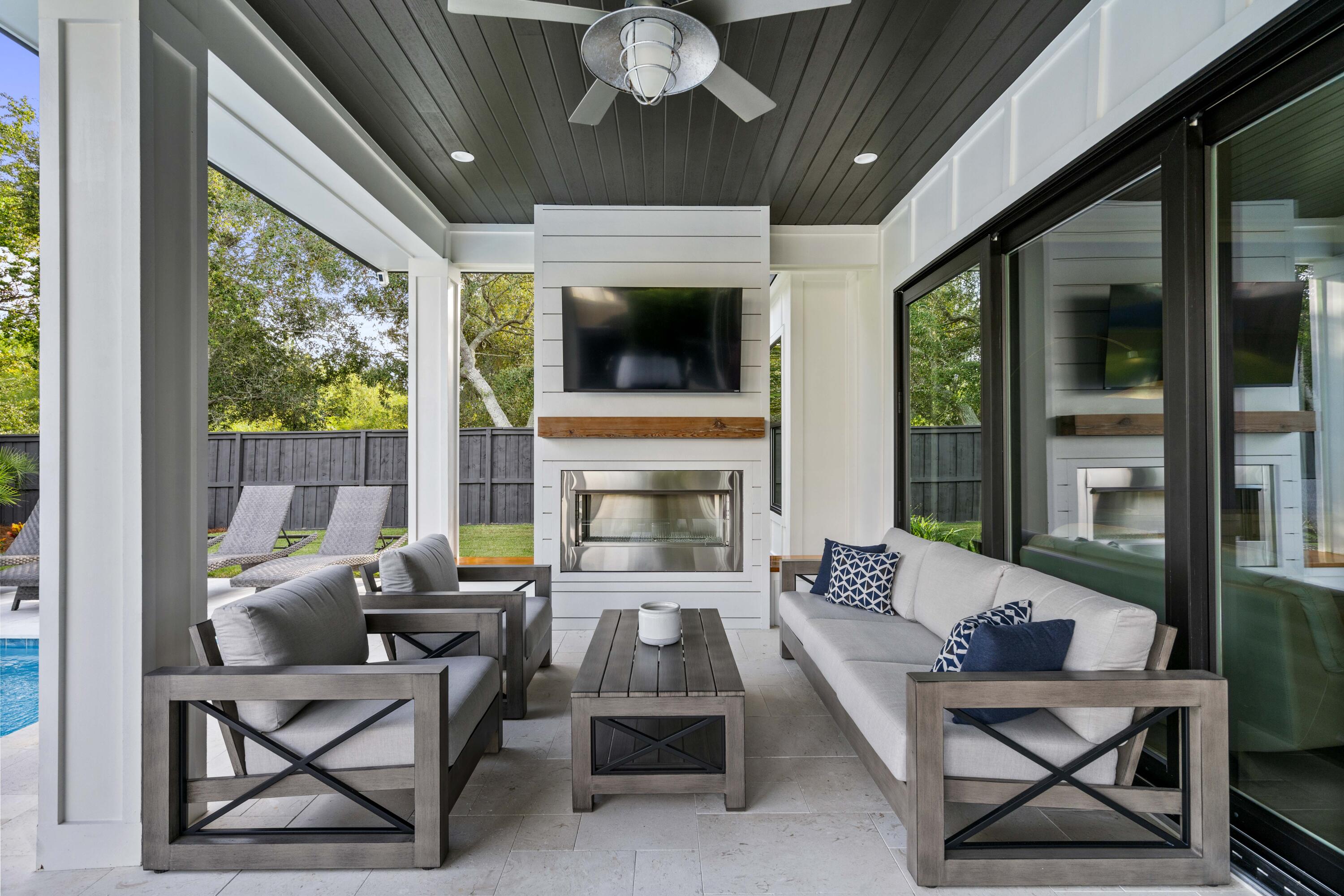 GULFVIEW HEIGHTS 1ST ADDN - Residential
