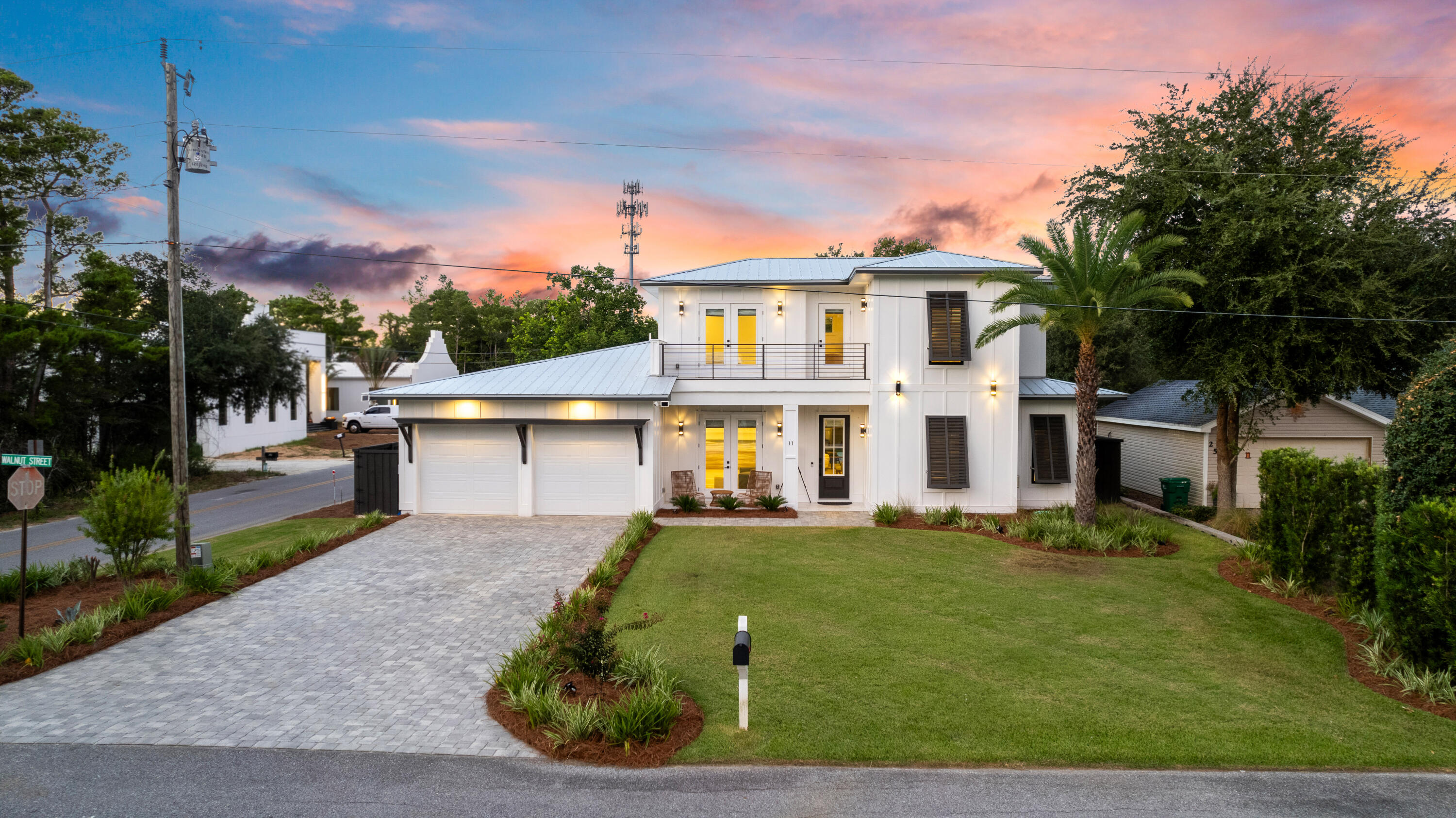 GULFVIEW HEIGHTS 1ST ADDN - Residential