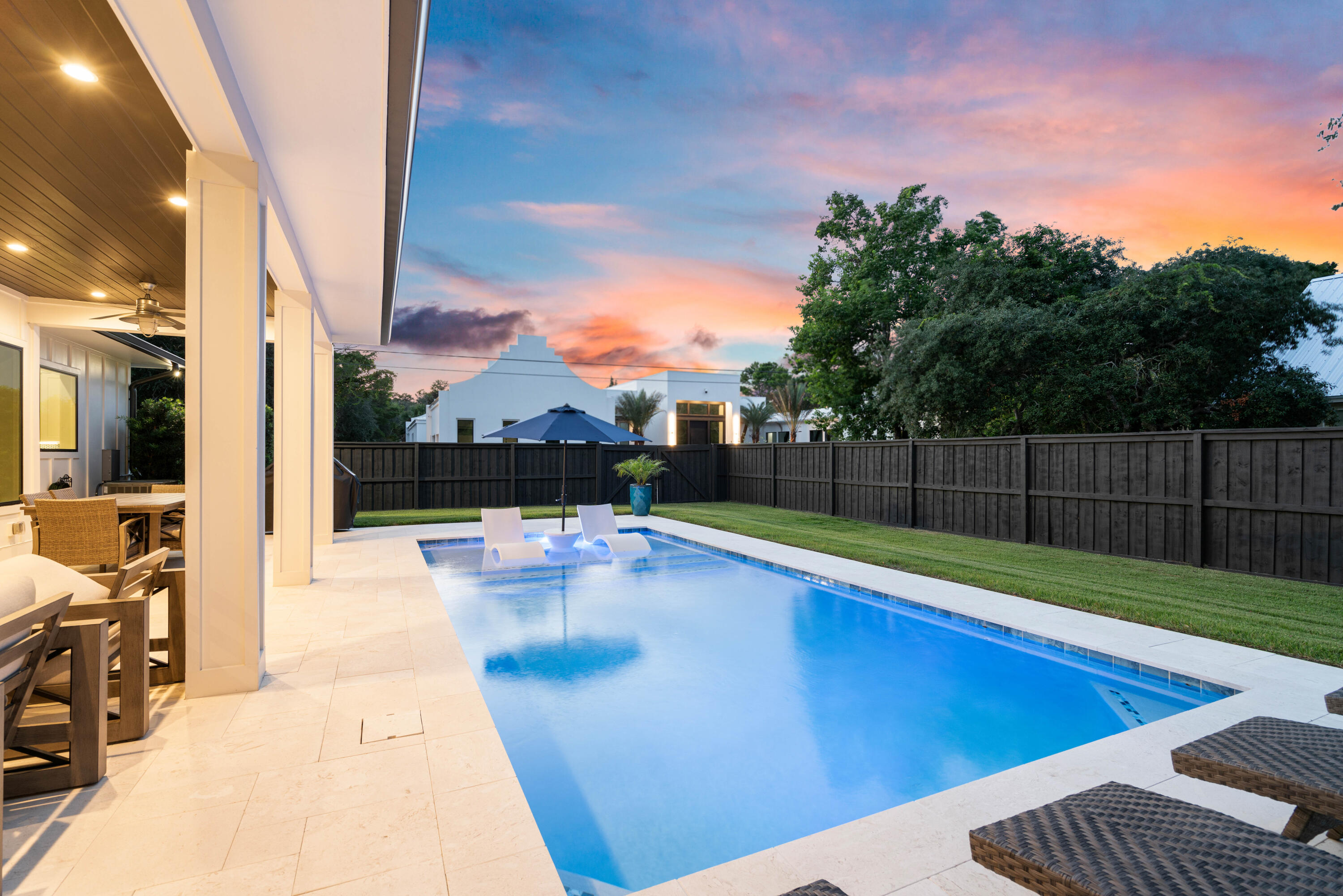 GULFVIEW HEIGHTS 1ST ADDN - Residential