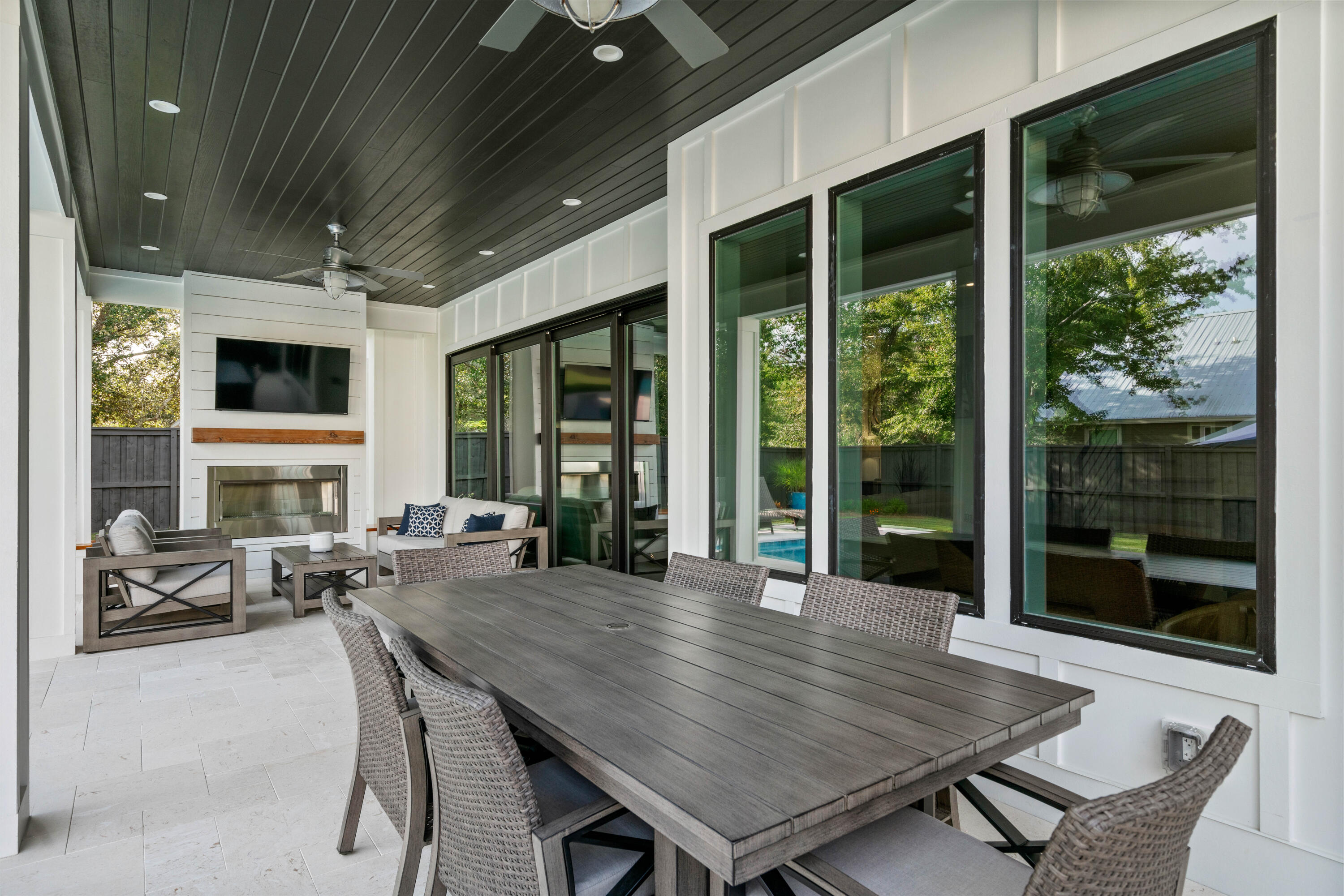 GULFVIEW HEIGHTS 1ST ADDN - Residential