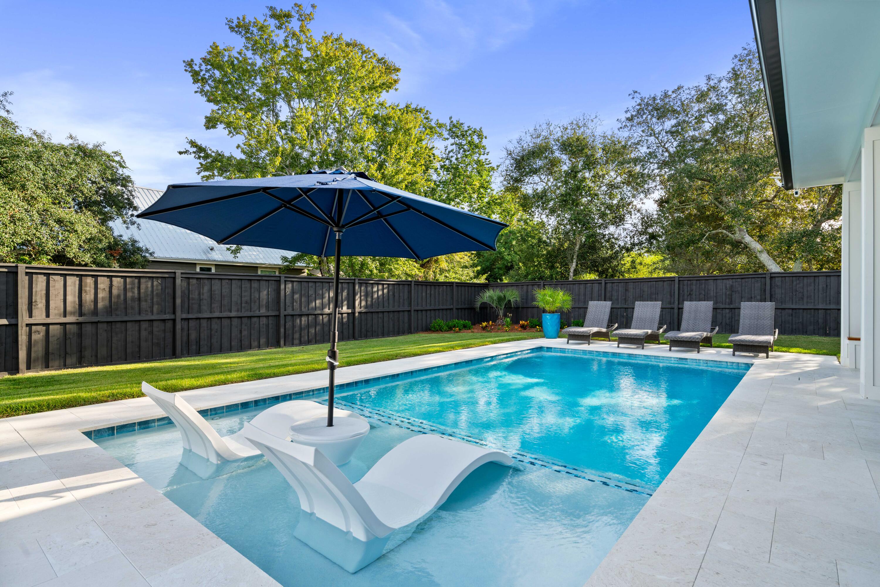GULFVIEW HEIGHTS 1ST ADDN - Residential