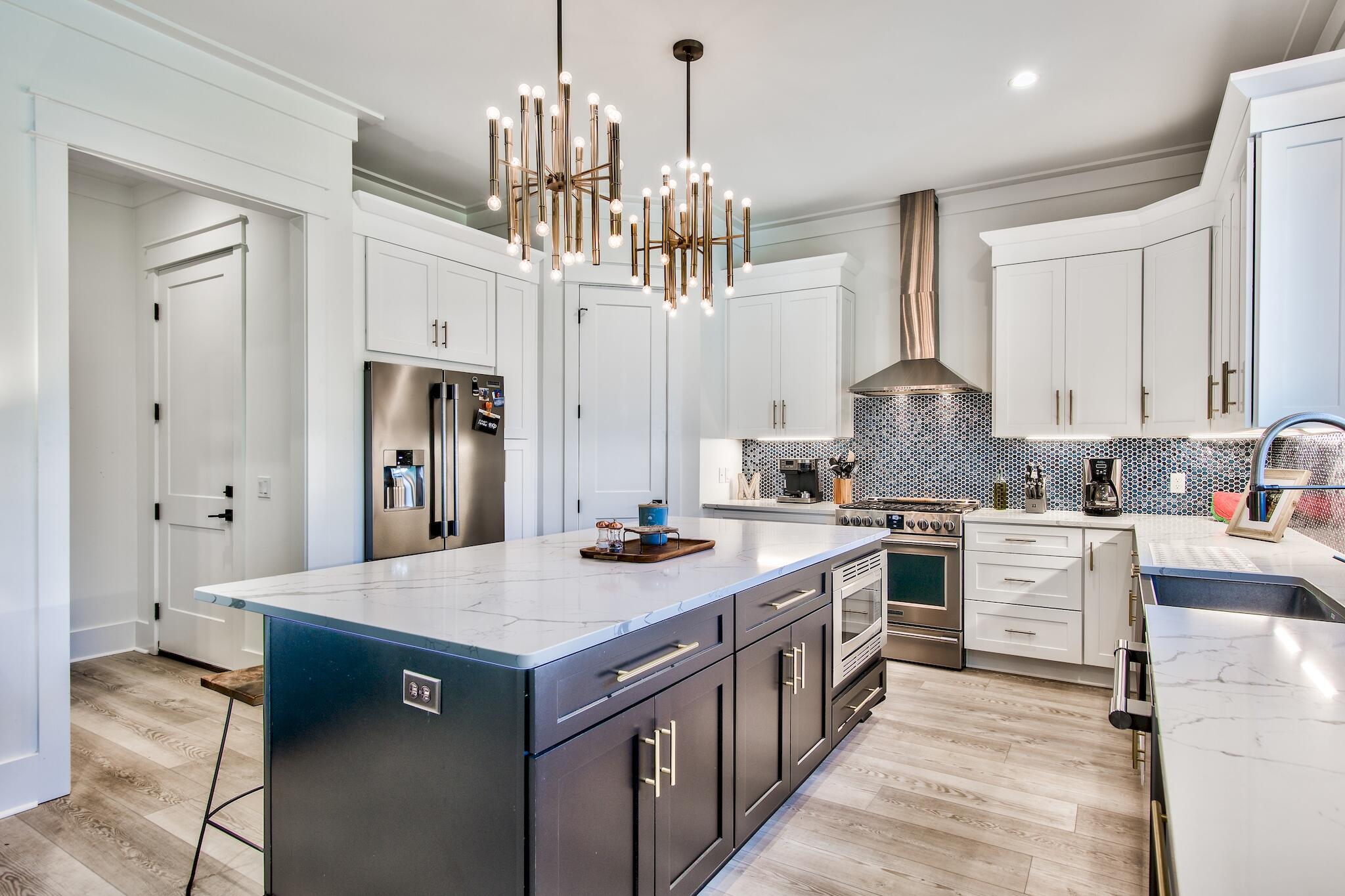 GULFVIEW HEIGHTS 1ST ADDN - Residential