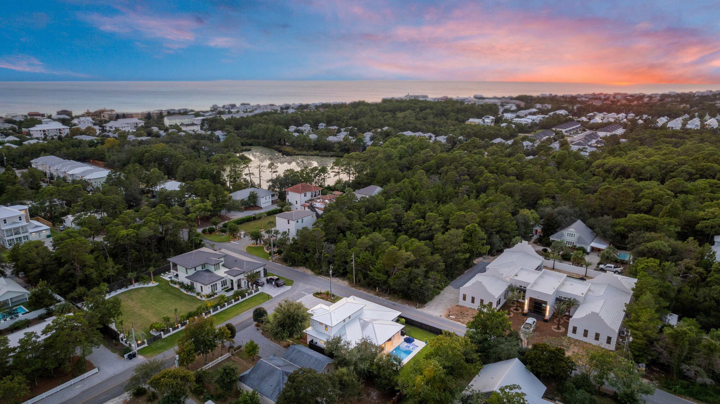 GULFVIEW HEIGHTS 1ST ADDN - Residential