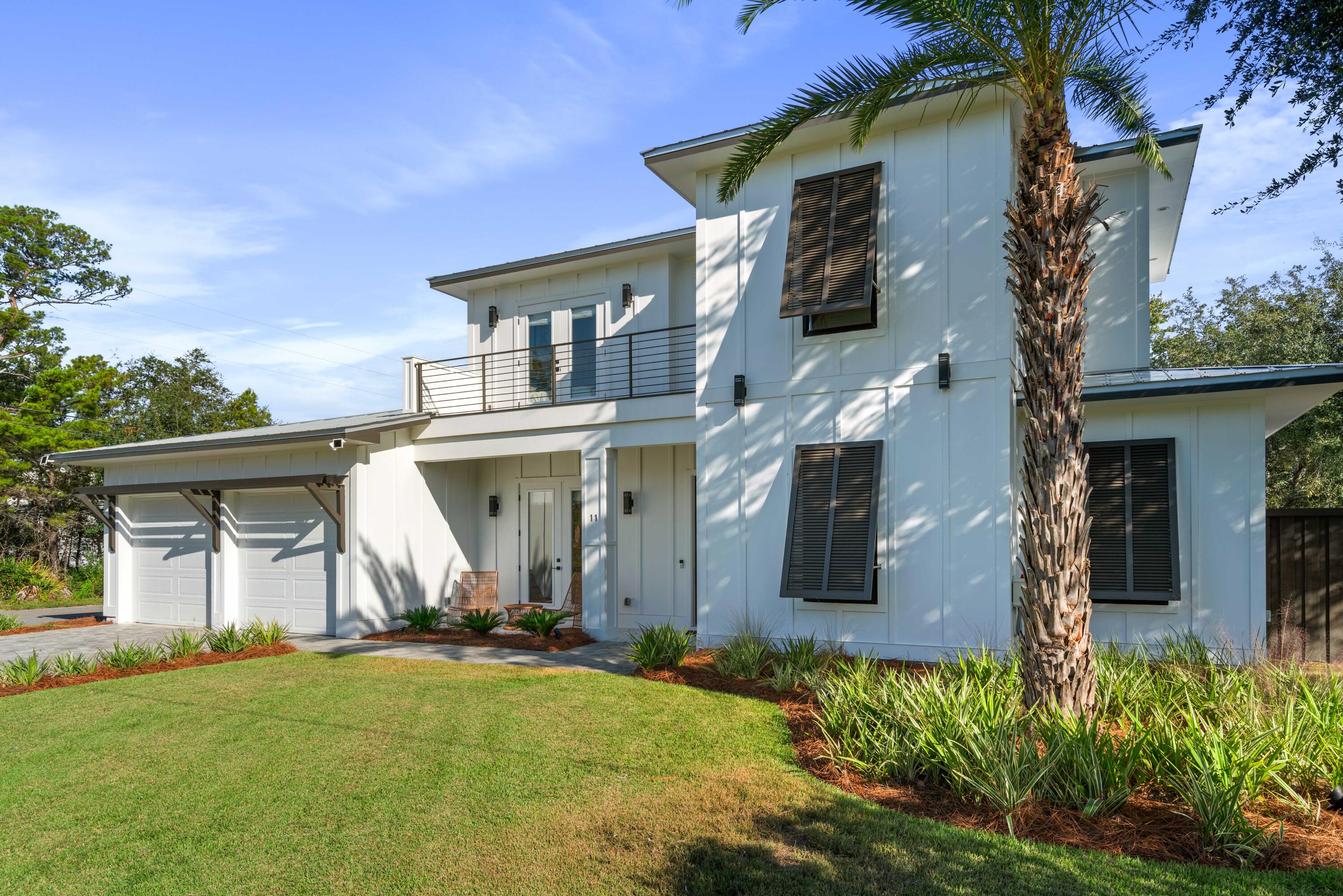 GULFVIEW HEIGHTS 1ST ADDN - Residential