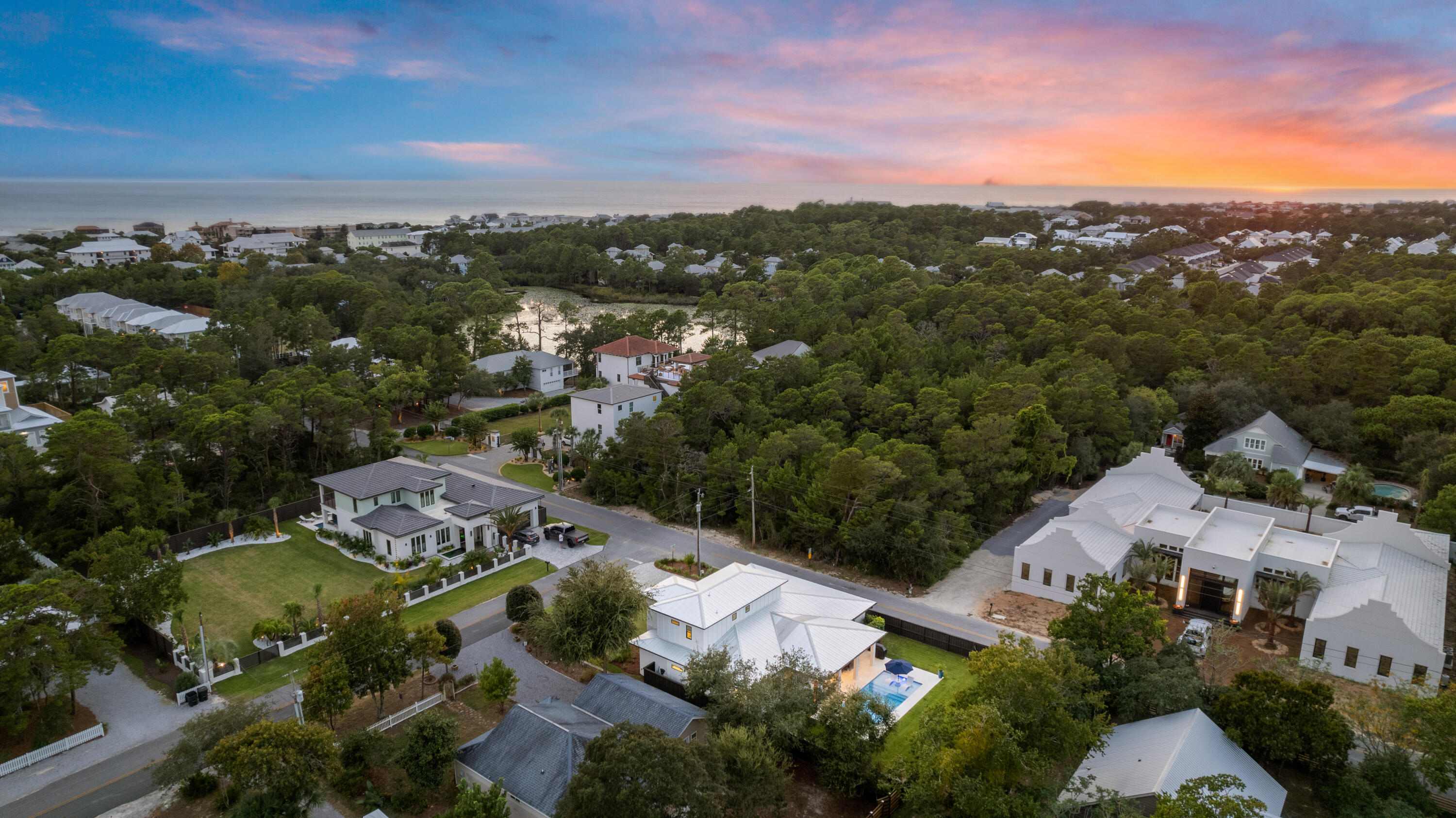 GULFVIEW HEIGHTS 1ST ADDN - Residential