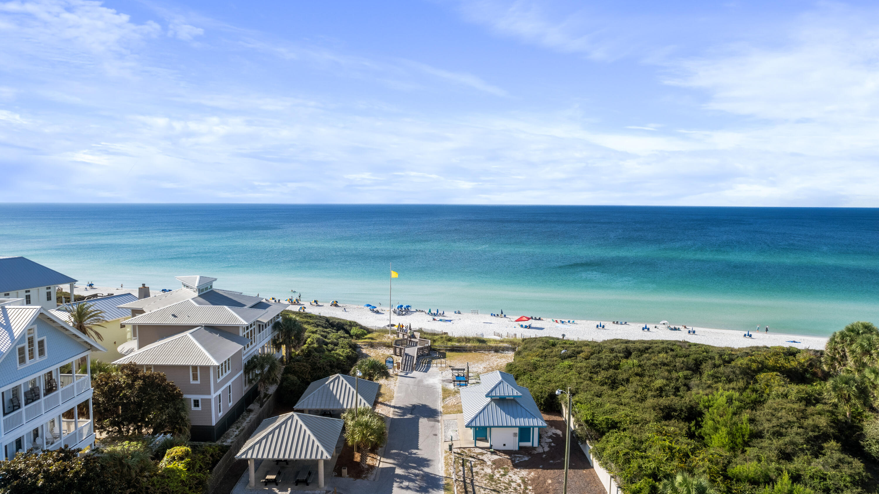 GULFVIEW HEIGHTS 1ST ADDN - Residential