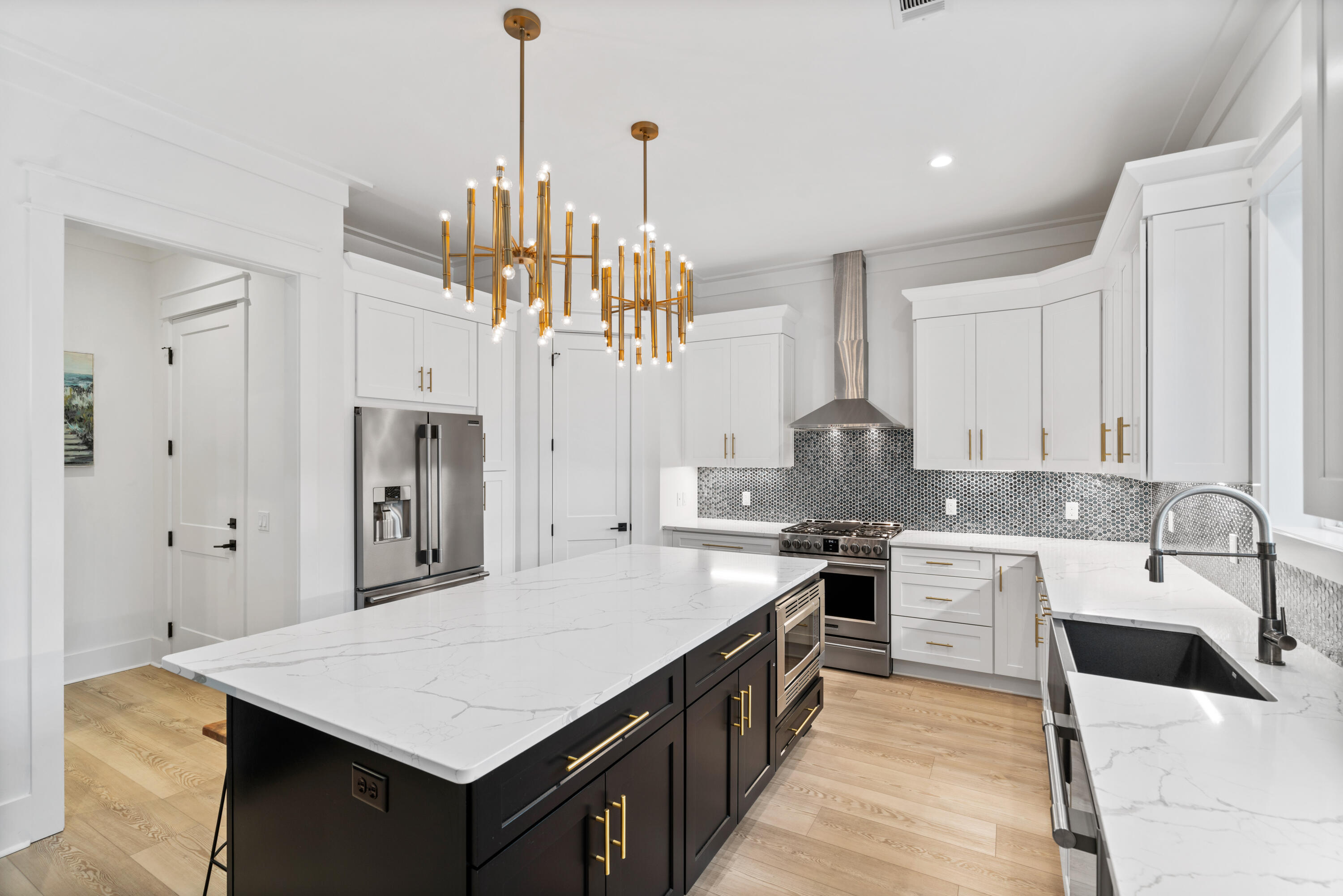 GULFVIEW HEIGHTS 1ST ADDN - Residential