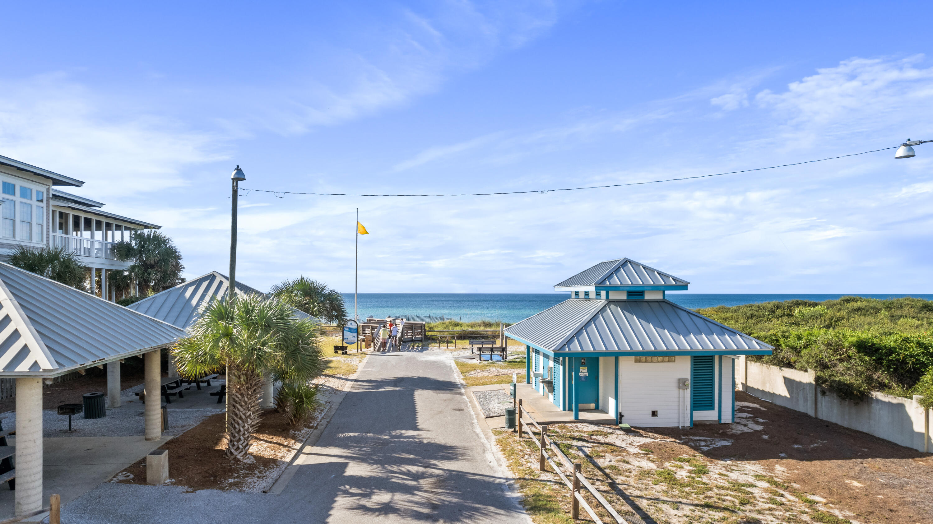 GULFVIEW HEIGHTS 1ST ADDN - Residential