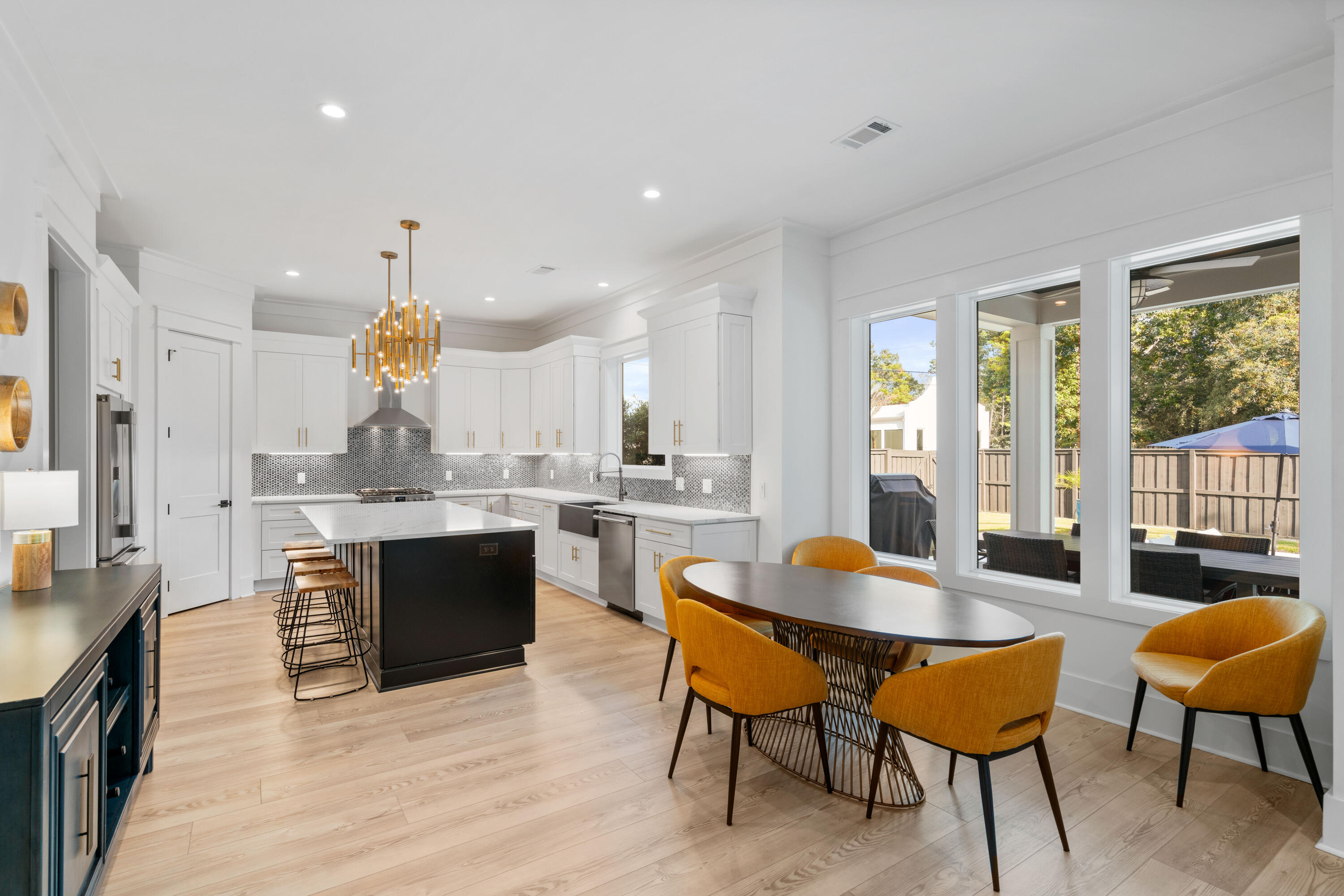 GULFVIEW HEIGHTS 1ST ADDN - Residential
