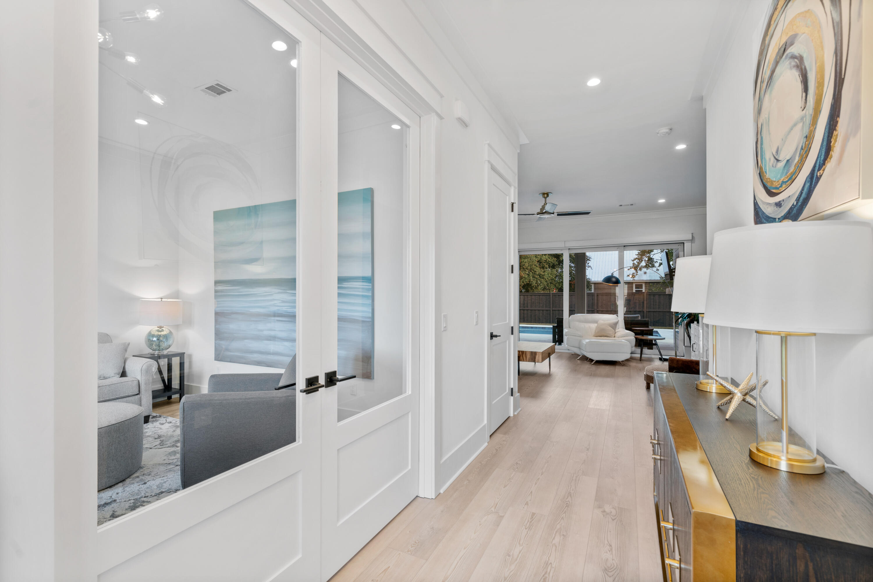 GULFVIEW HEIGHTS 1ST ADDN - Residential