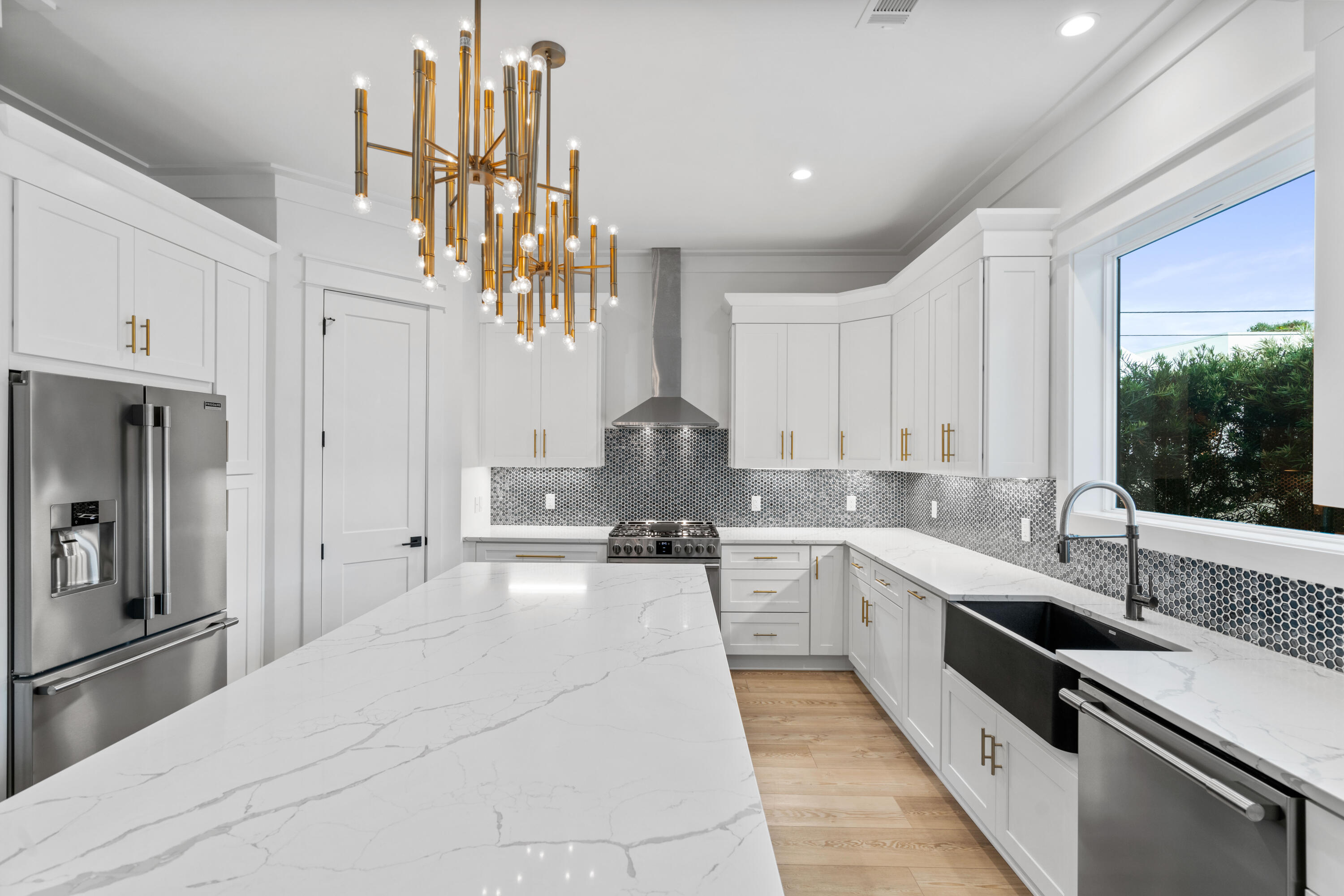 GULFVIEW HEIGHTS 1ST ADDN - Residential