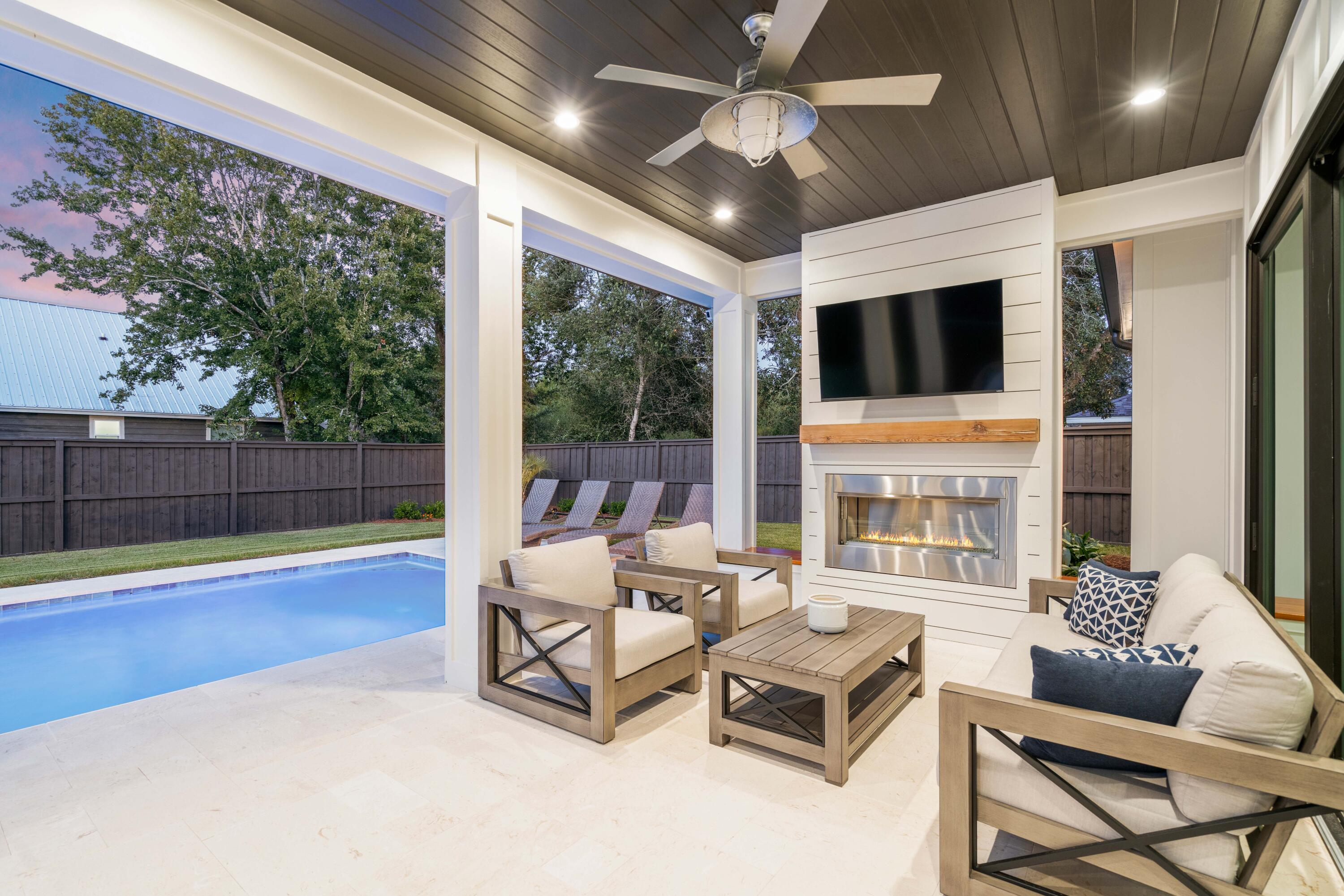 GULFVIEW HEIGHTS 1ST ADDN - Residential