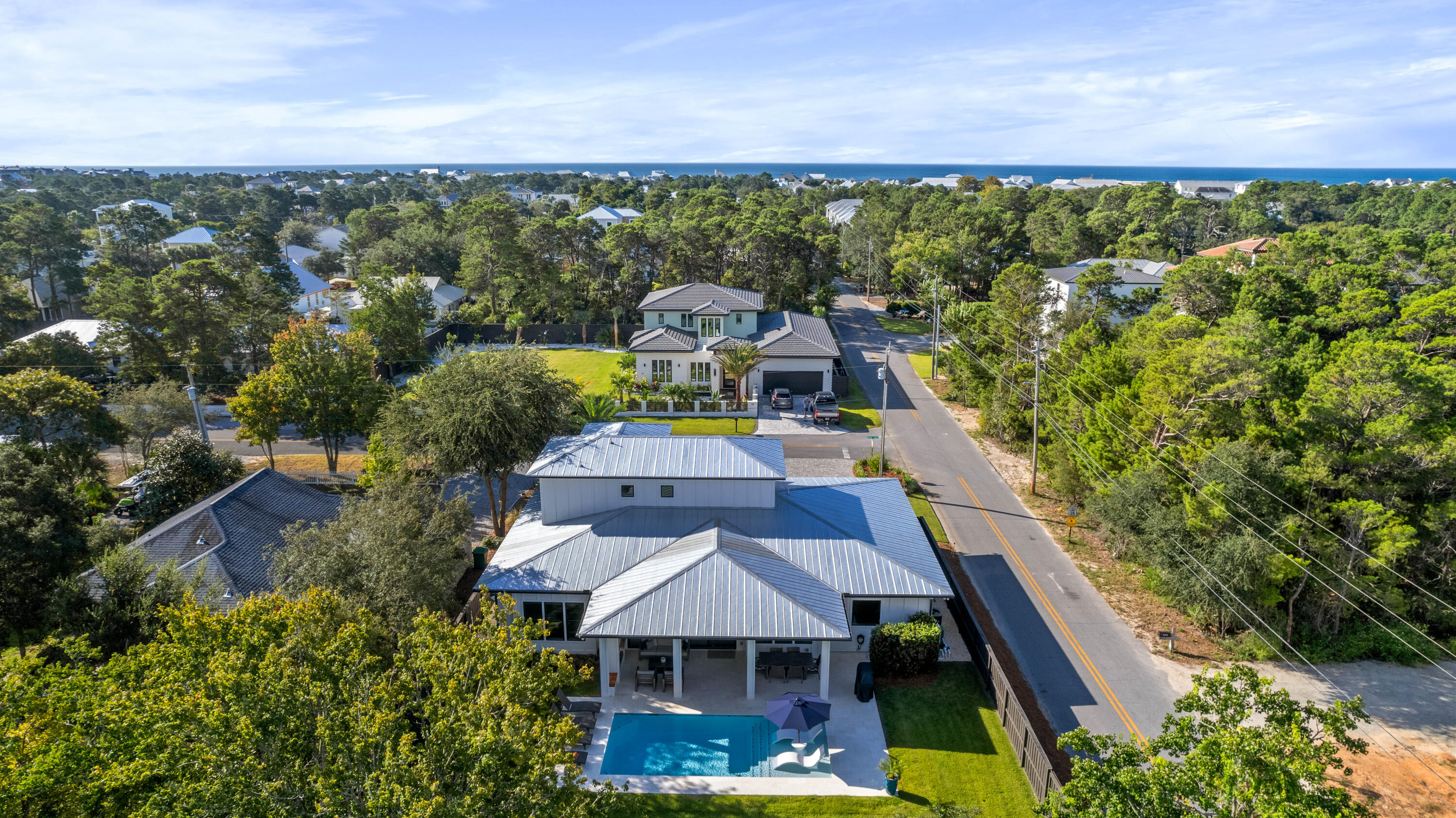 GULFVIEW HEIGHTS 1ST ADDN - Residential