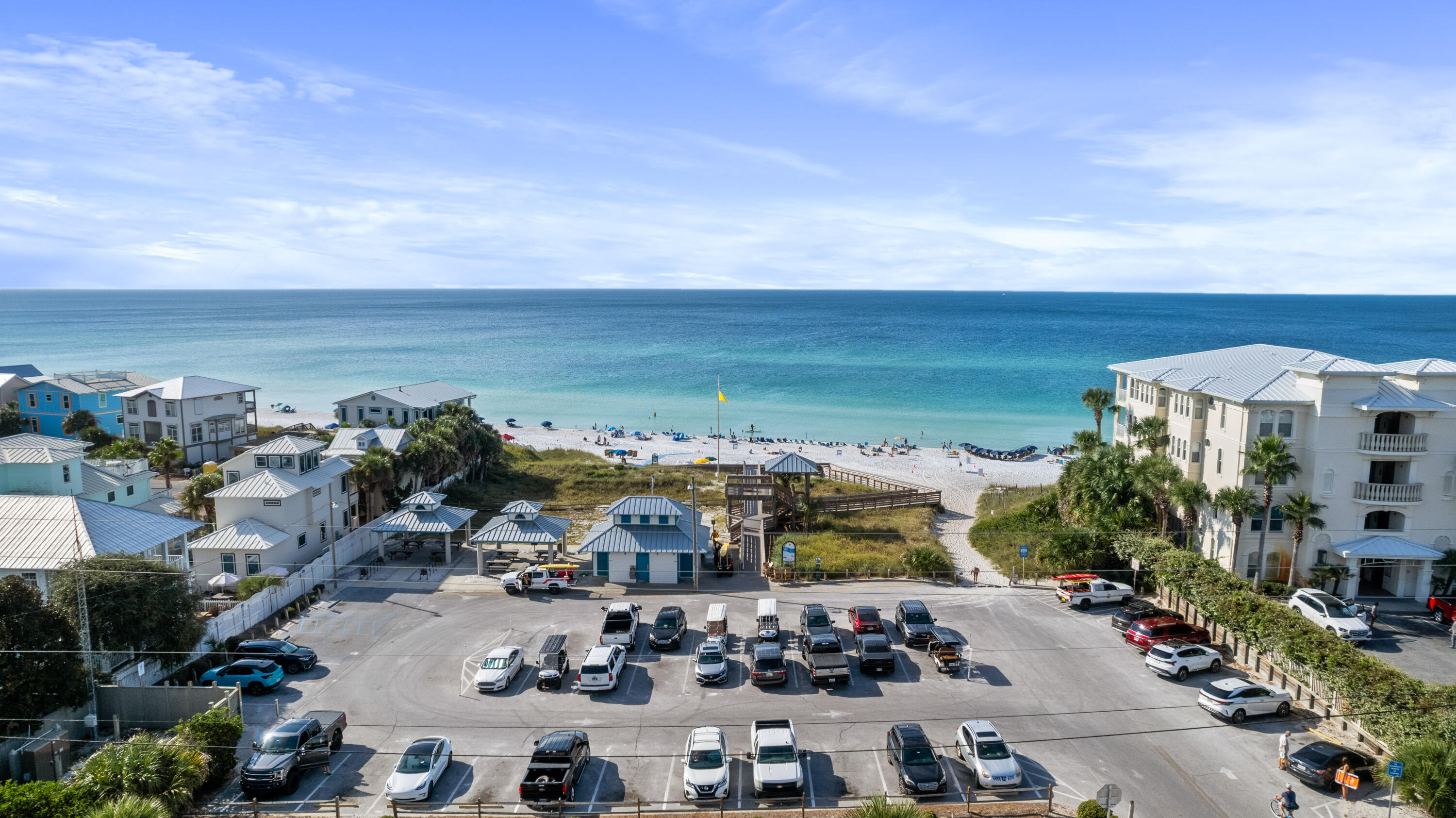 GULFVIEW HEIGHTS 1ST ADDN - Residential