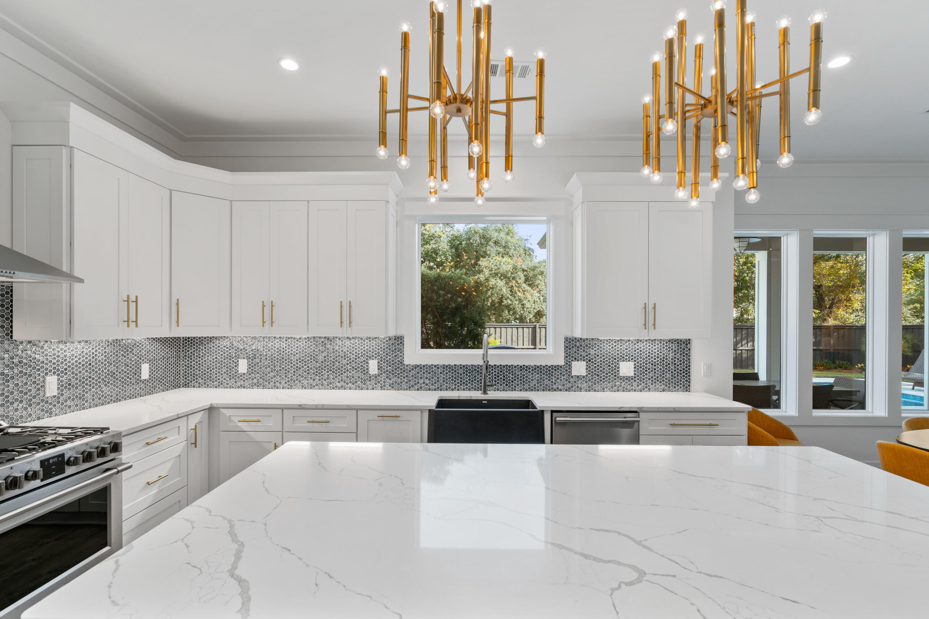 GULFVIEW HEIGHTS 1ST ADDN - Residential