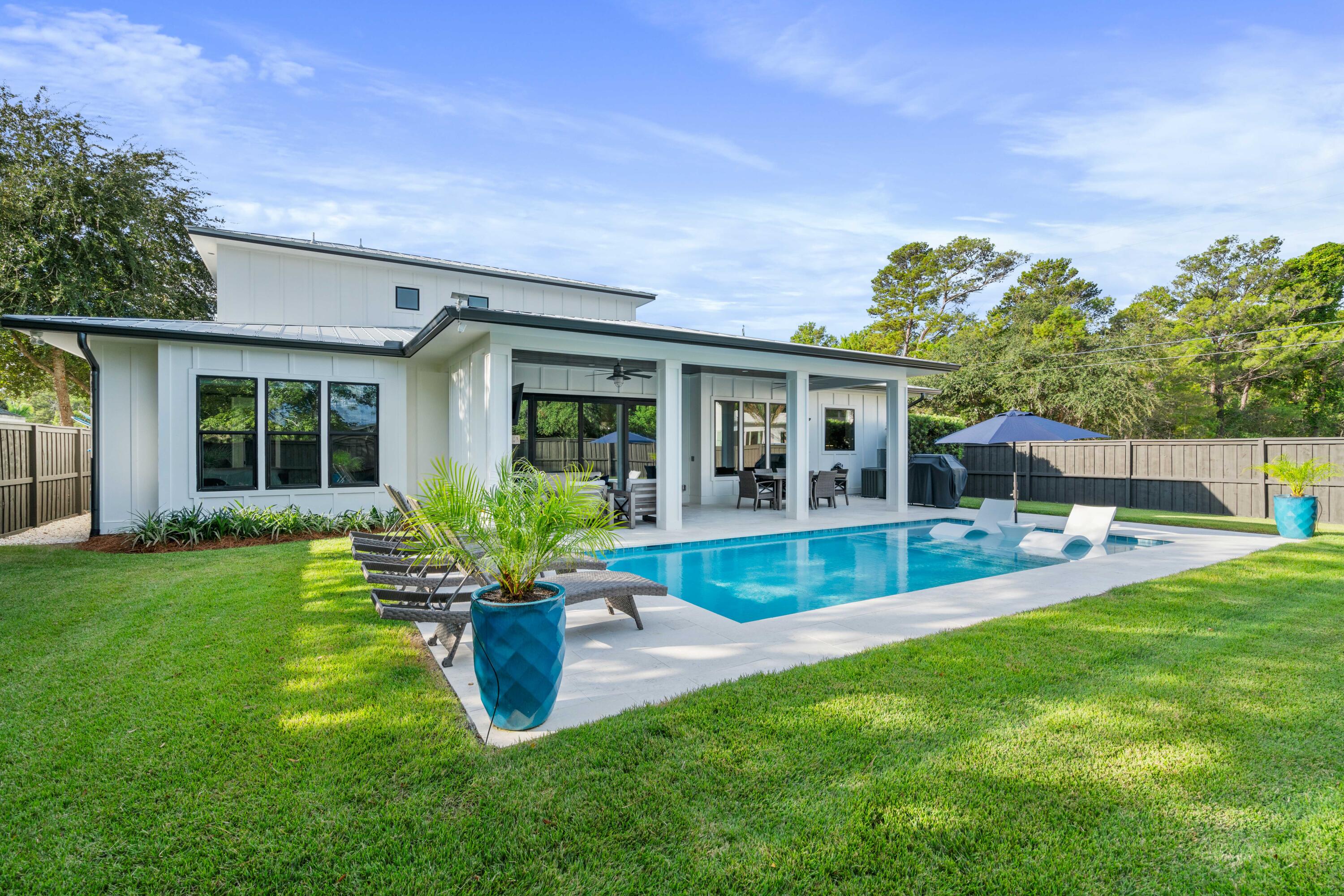 GULFVIEW HEIGHTS 1ST ADDN - Residential