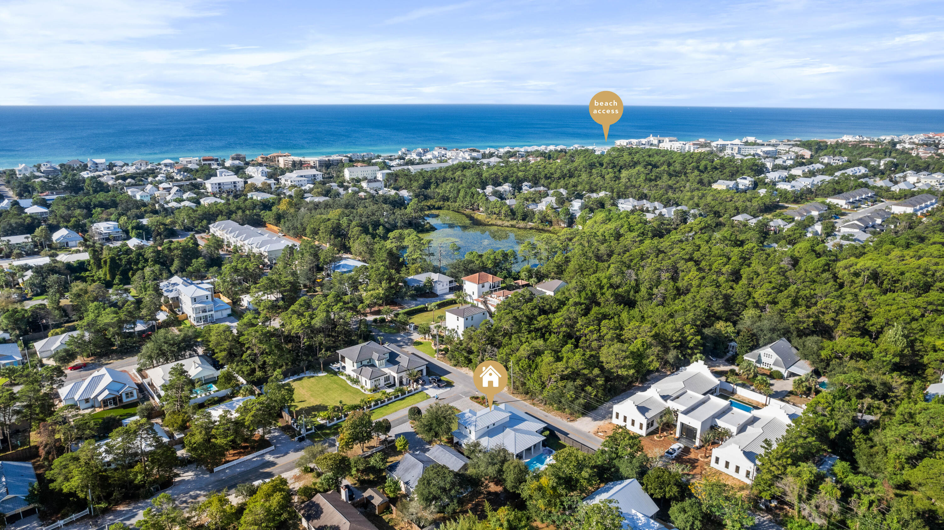 GULFVIEW HEIGHTS 1ST ADDN - Residential