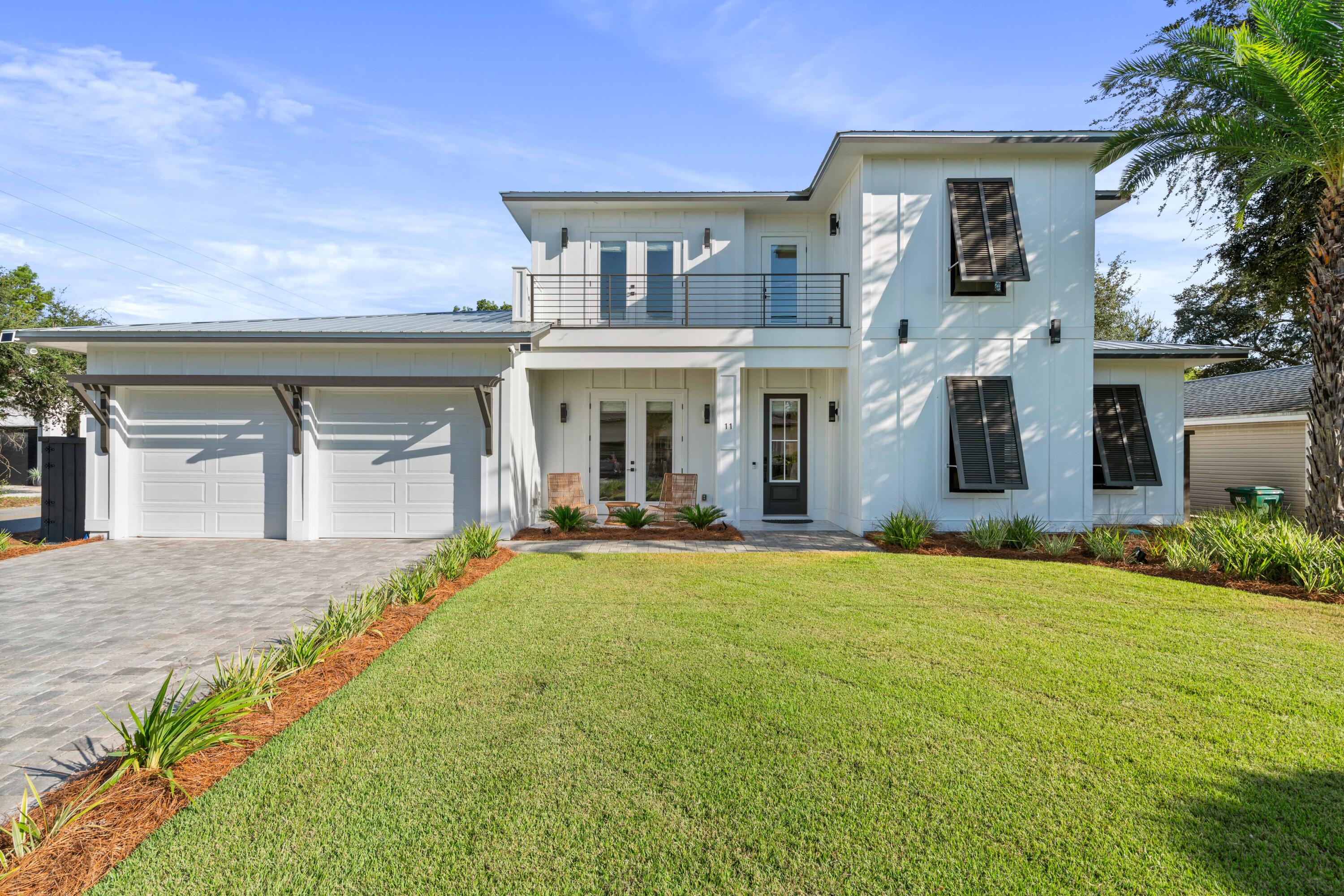 GULFVIEW HEIGHTS 1ST ADDN - Residential