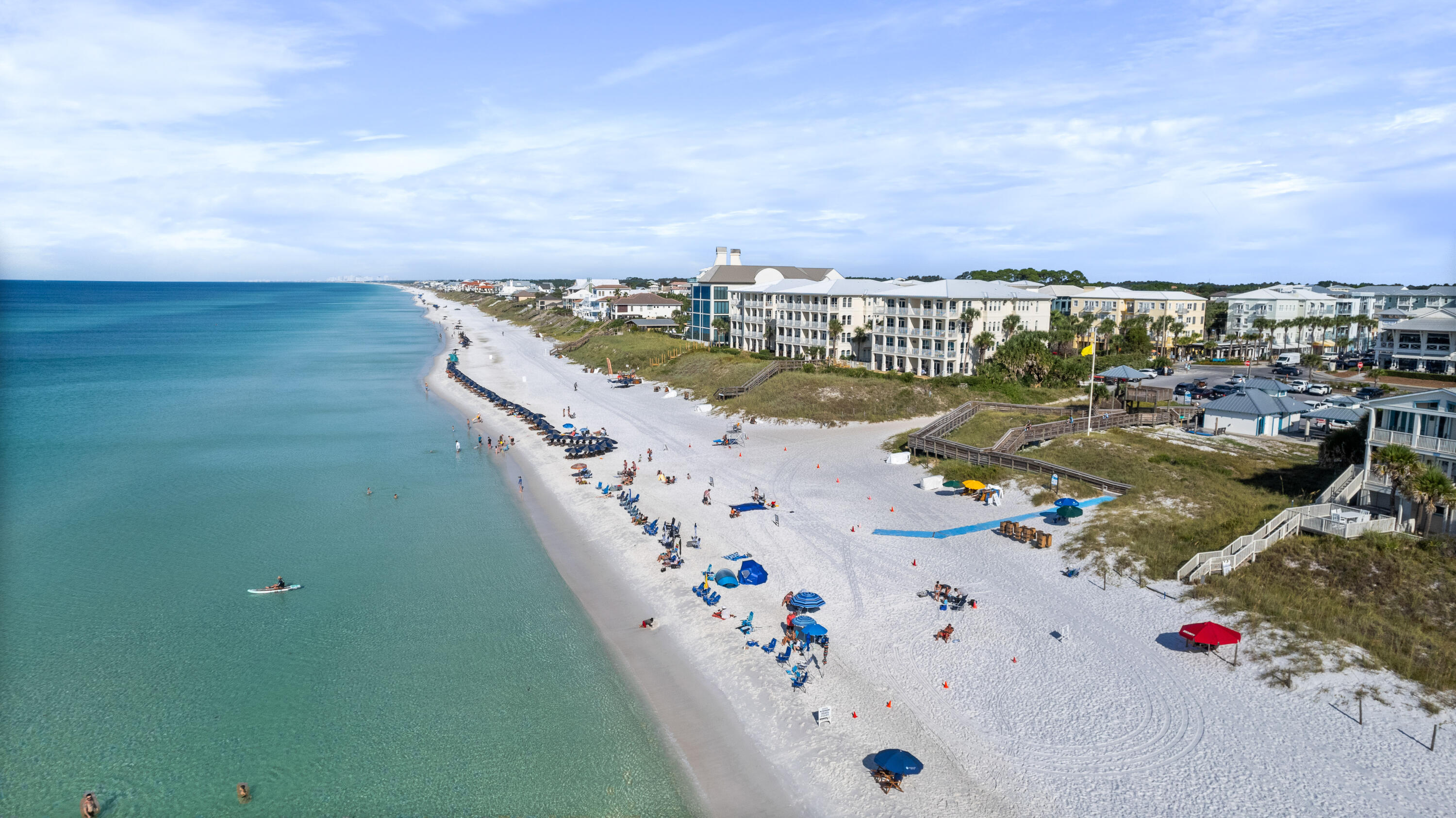 GULFVIEW HEIGHTS 1ST ADDN - Residential