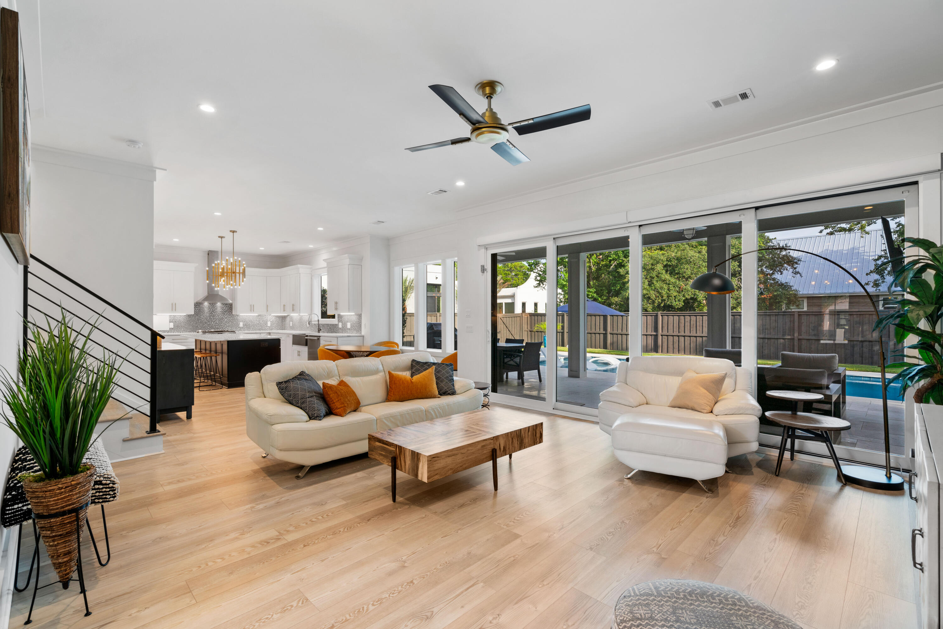 GULFVIEW HEIGHTS 1ST ADDN - Residential
