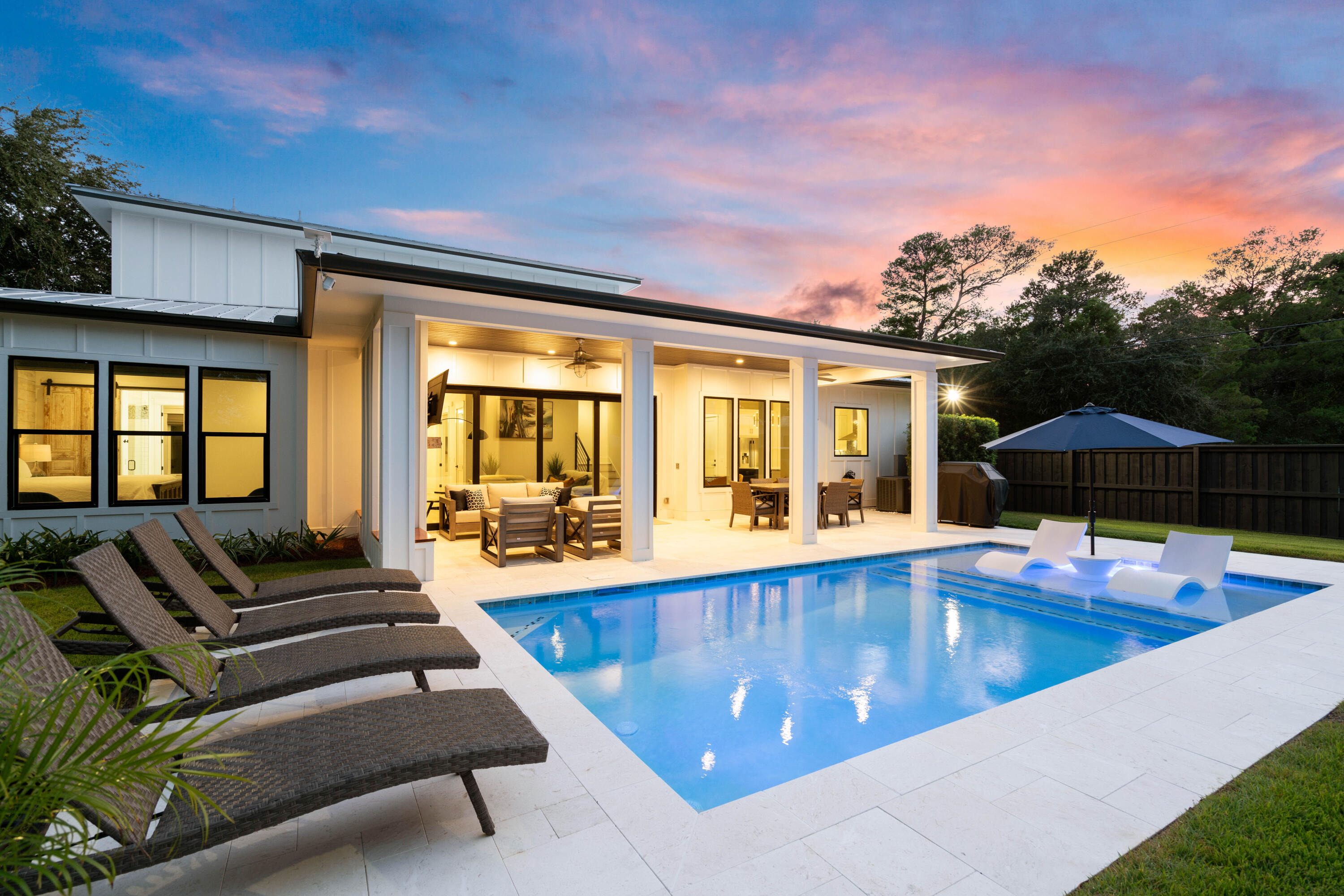 GULFVIEW HEIGHTS 1ST ADDN - Residential