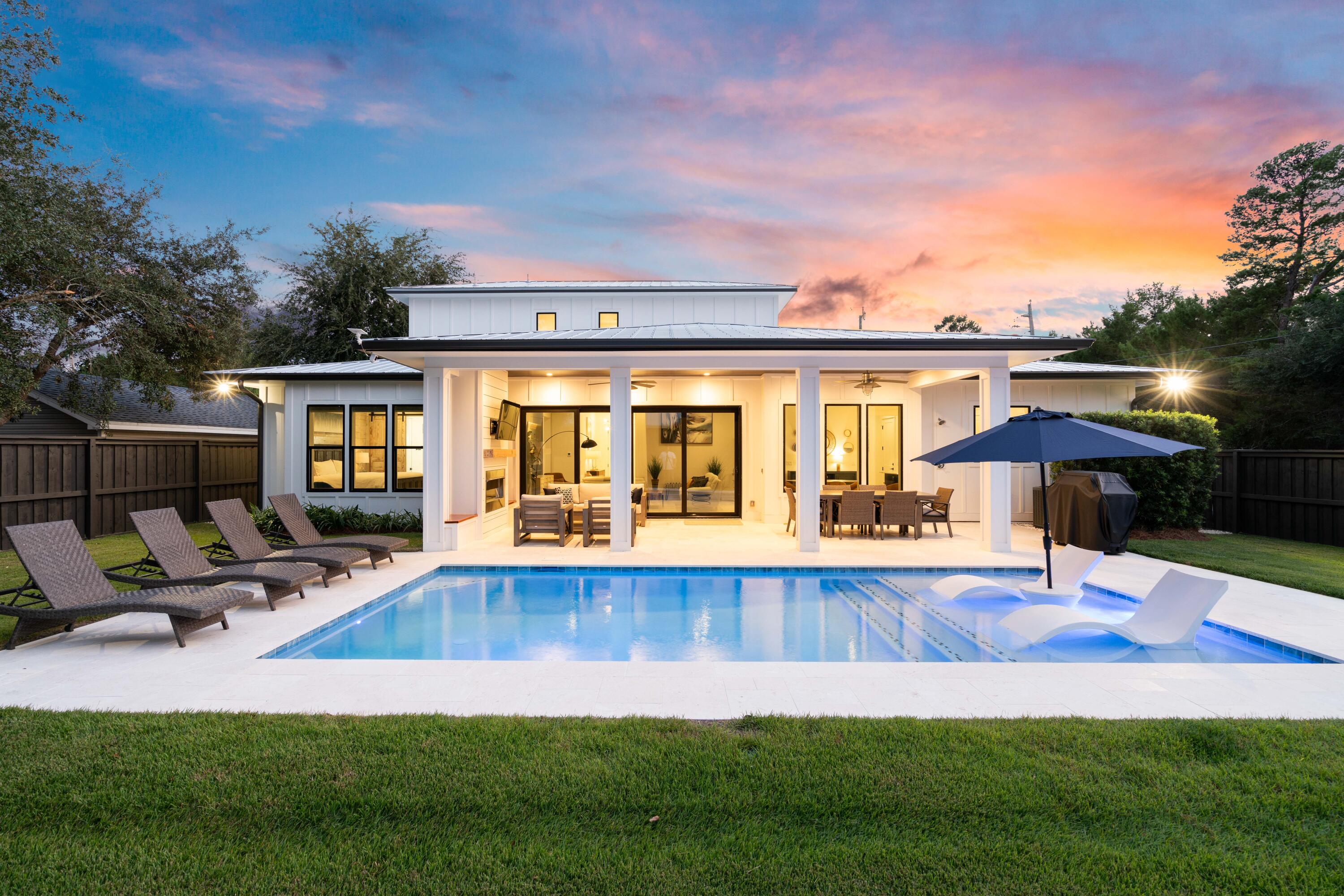 GULFVIEW HEIGHTS 1ST ADDN - Residential