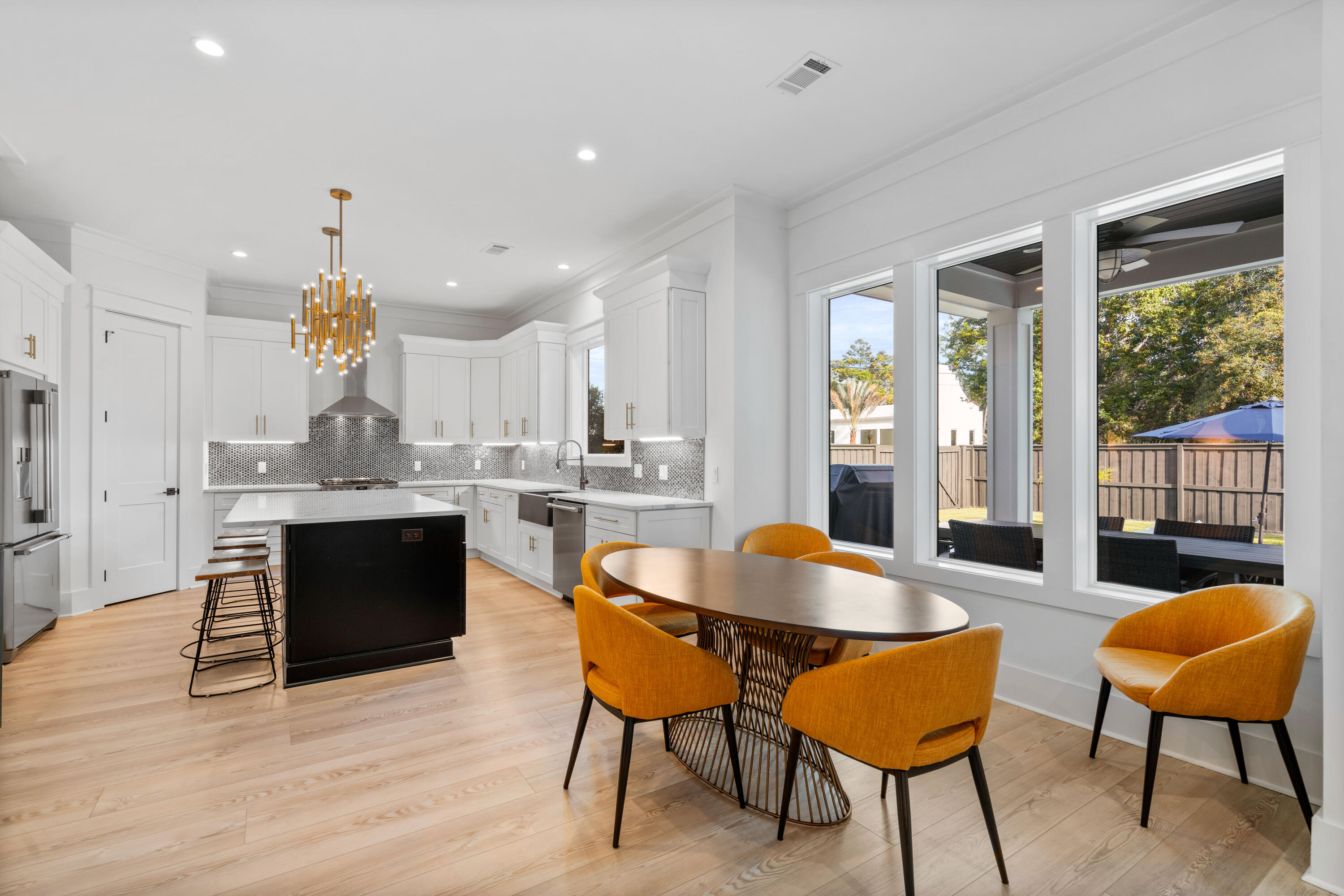 GULFVIEW HEIGHTS 1ST ADDN - Residential