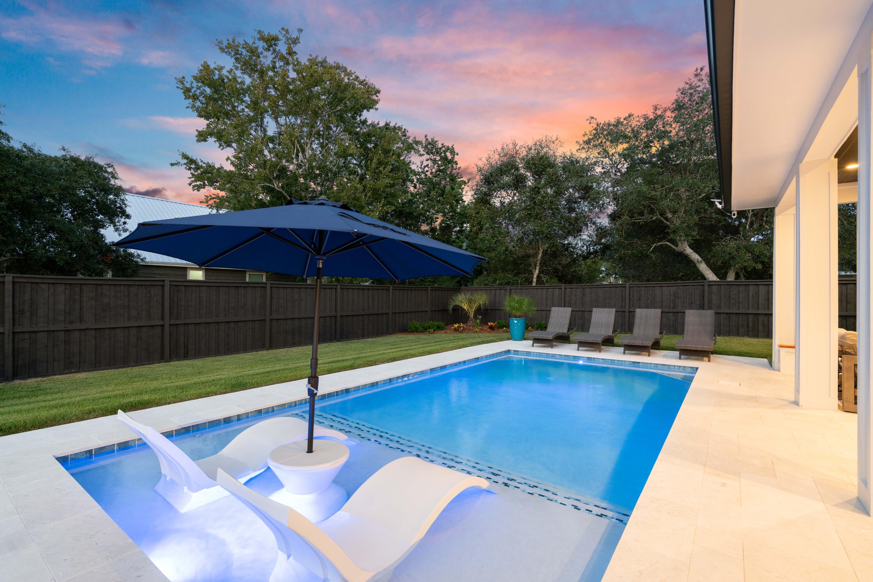 GULFVIEW HEIGHTS 1ST ADDN - Residential