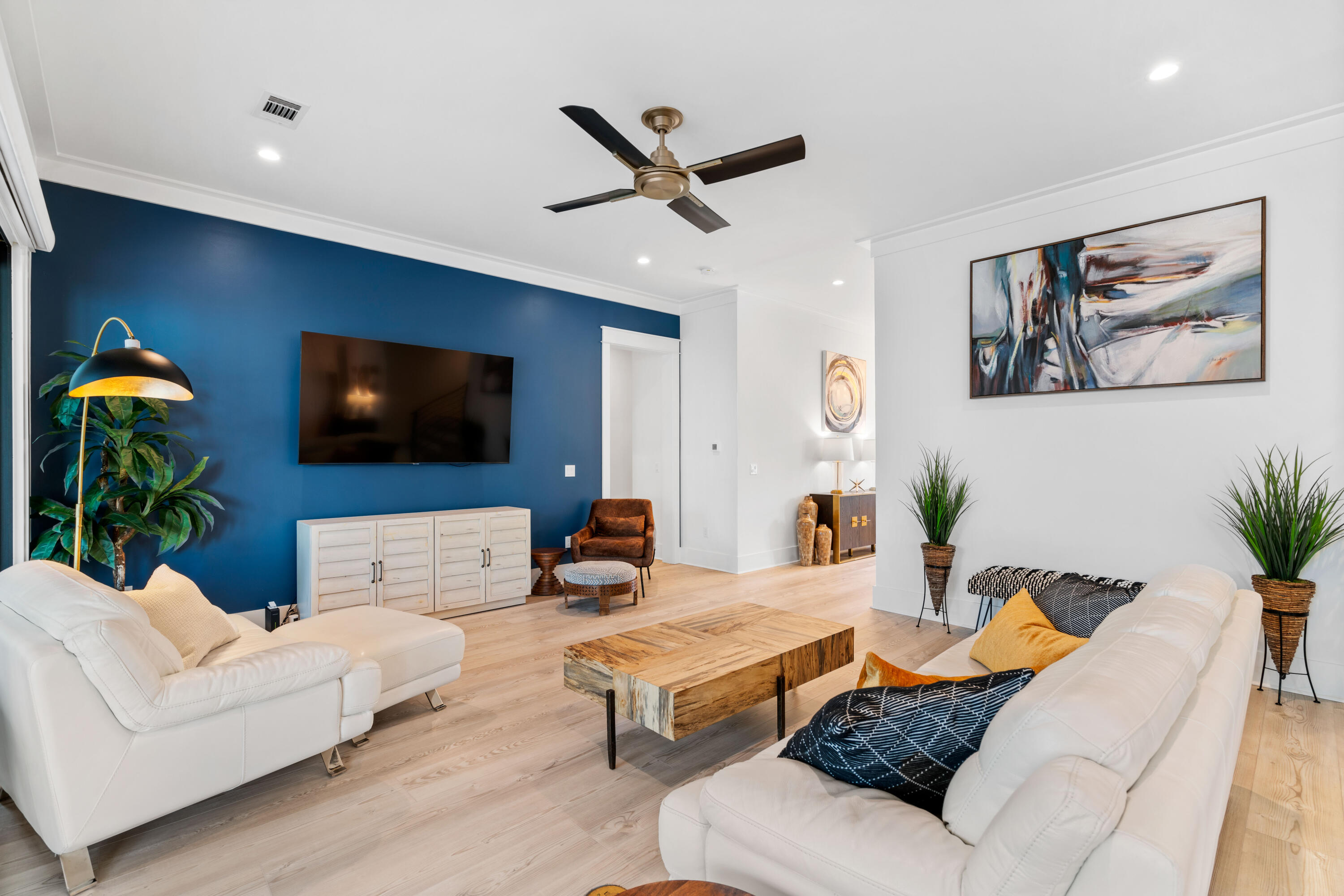 GULFVIEW HEIGHTS 1ST ADDN - Residential
