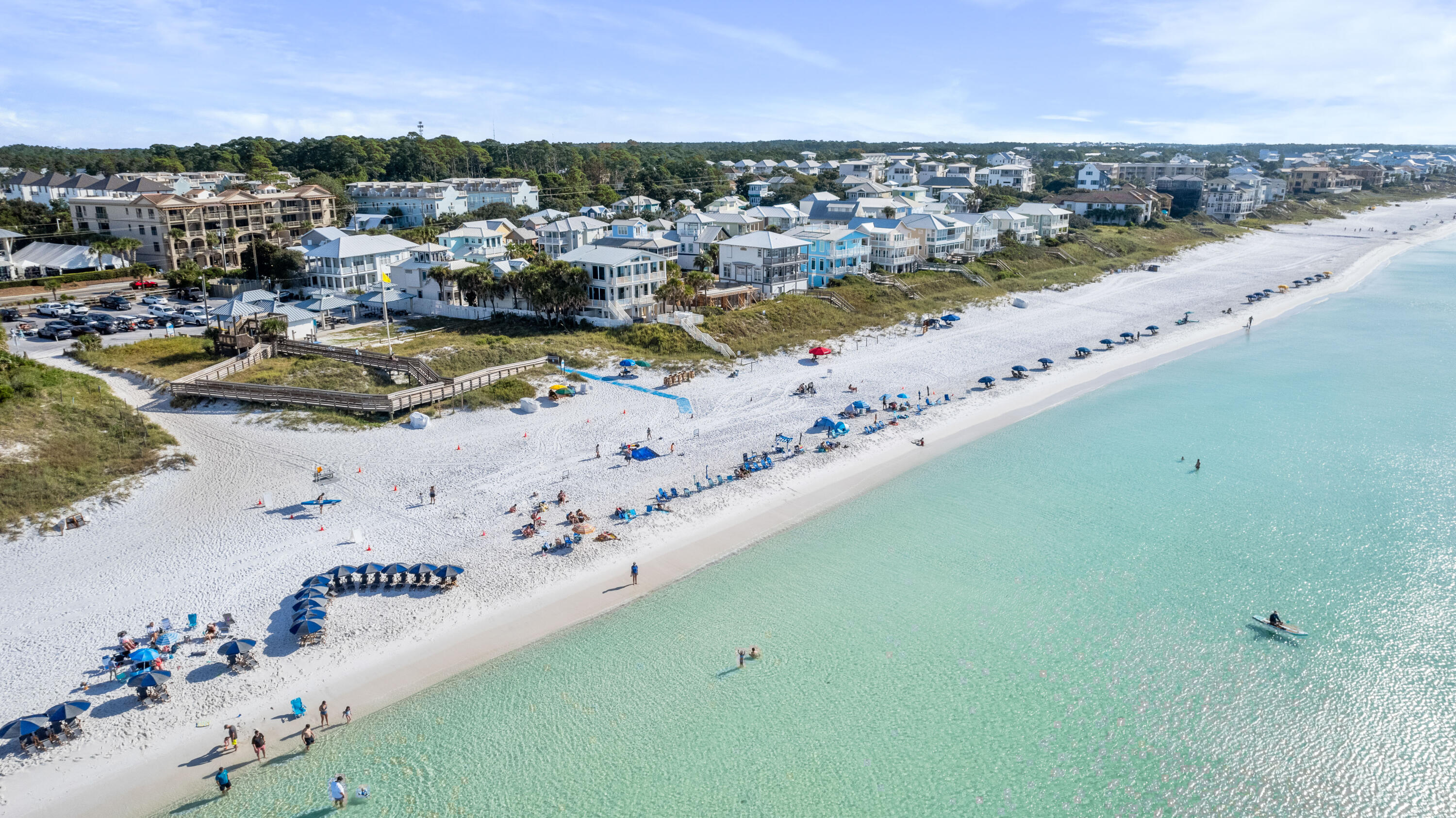 GULFVIEW HEIGHTS 1ST ADDN - Residential