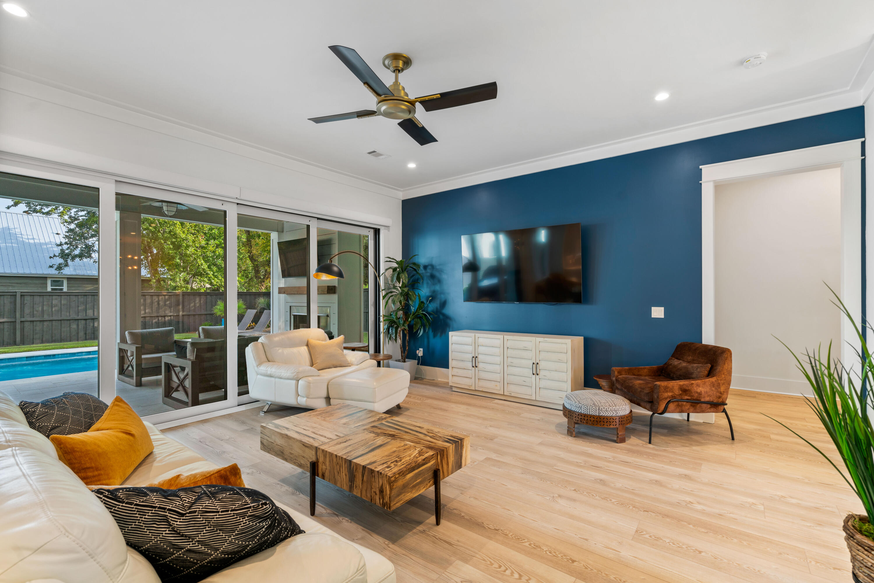GULFVIEW HEIGHTS 1ST ADDN - Residential