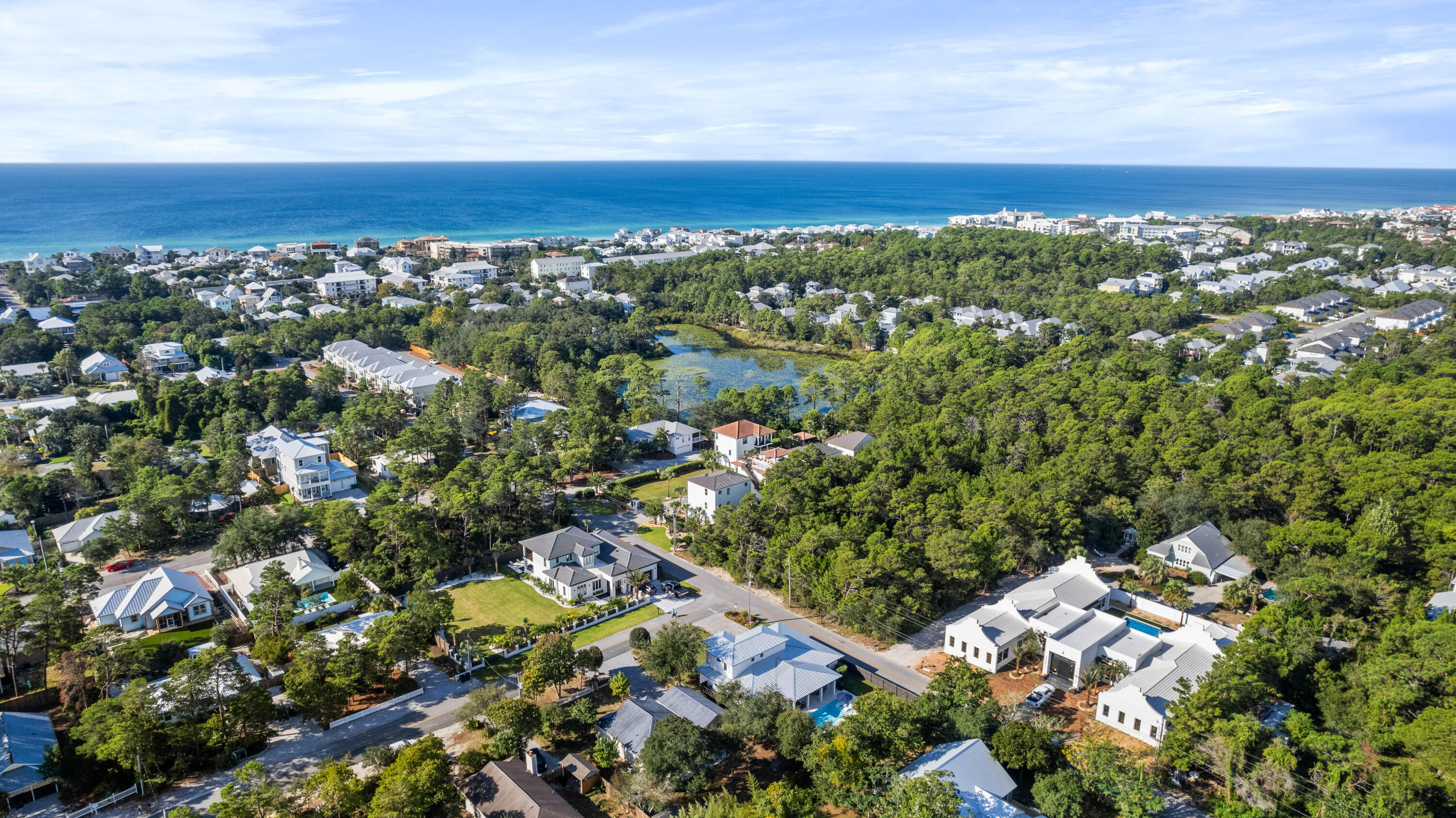GULFVIEW HEIGHTS 1ST ADDN - Residential