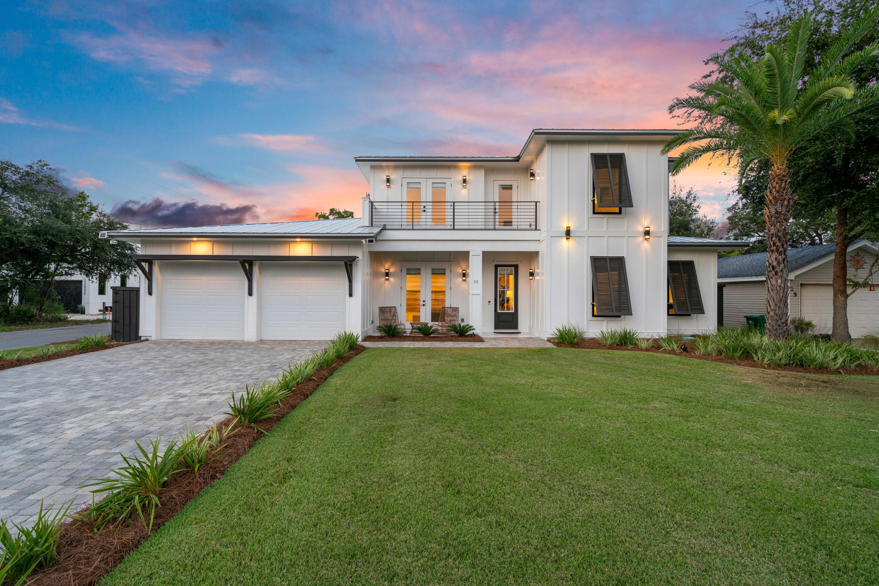 GULFVIEW HEIGHTS 1ST ADDN - Residential