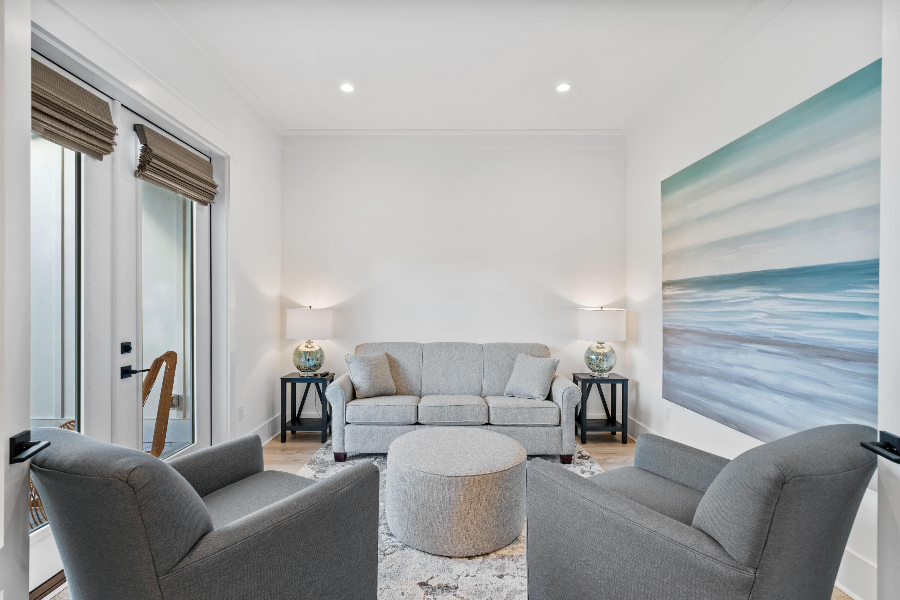 GULFVIEW HEIGHTS 1ST ADDN - Residential