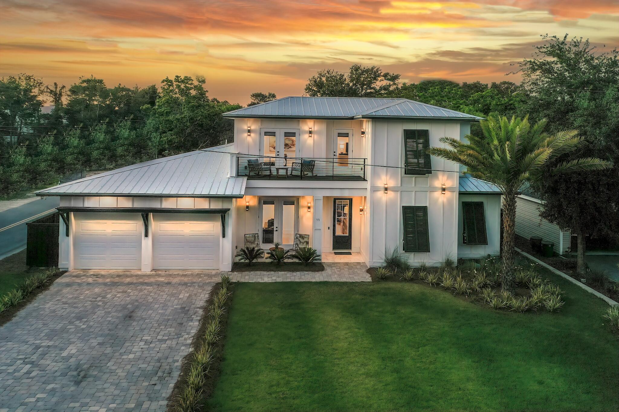GULFVIEW HEIGHTS 1ST ADDN - Residential