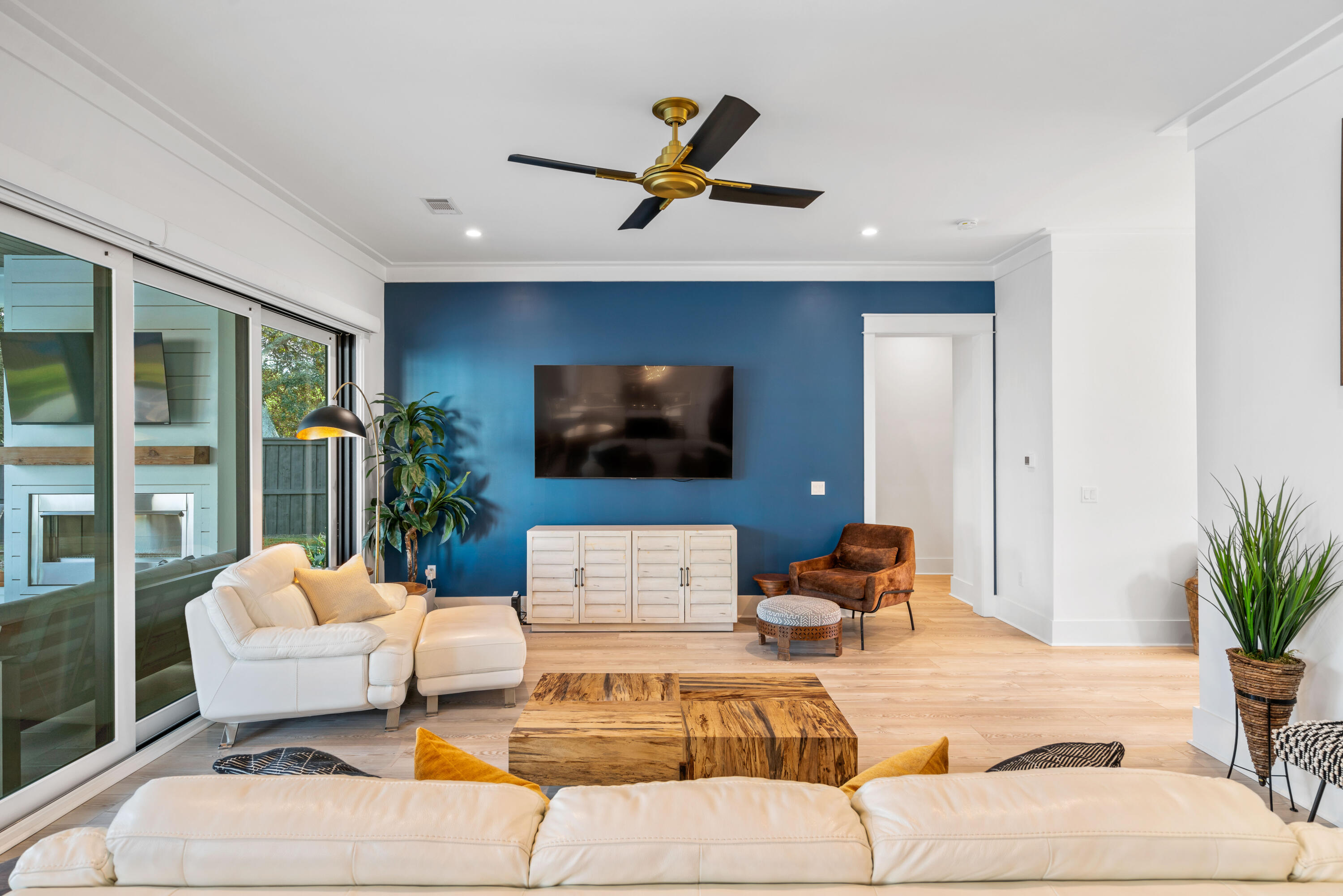 GULFVIEW HEIGHTS 1ST ADDN - Residential