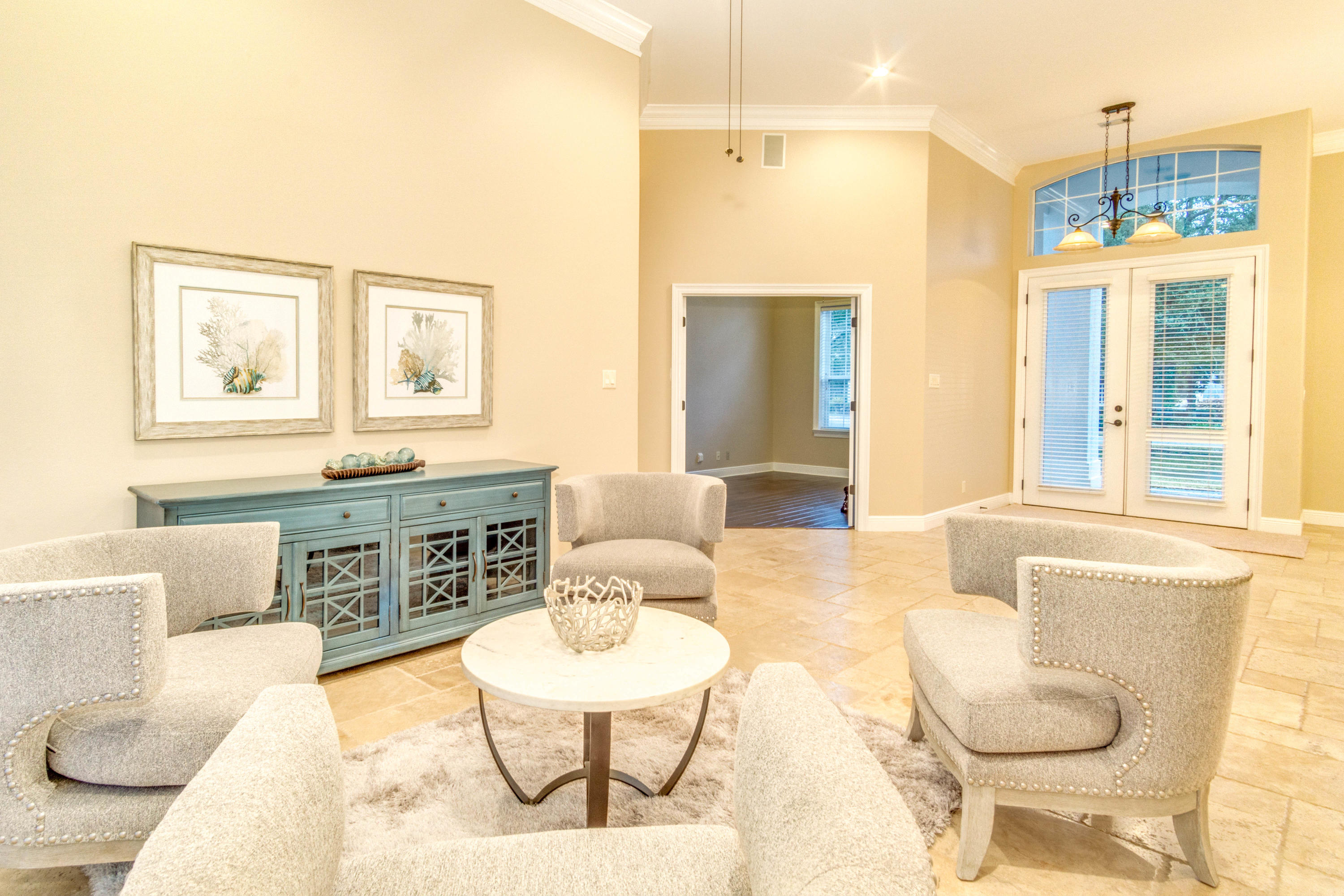 KELLY PLANTATION S/D PH 2 - Residential