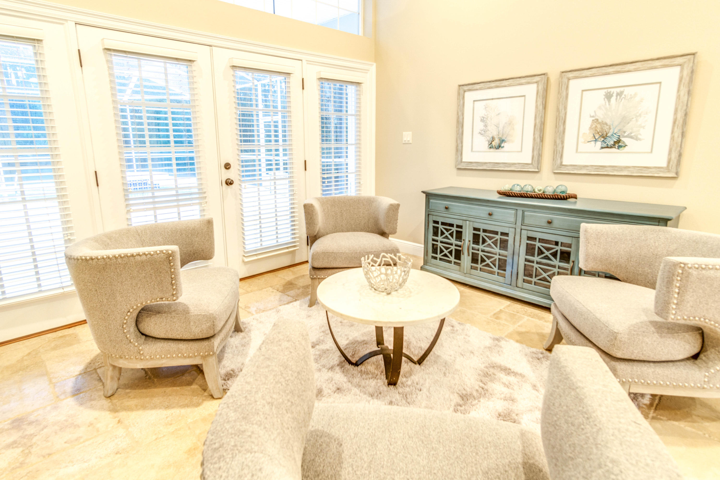 KELLY PLANTATION S/D PH 2 - Residential