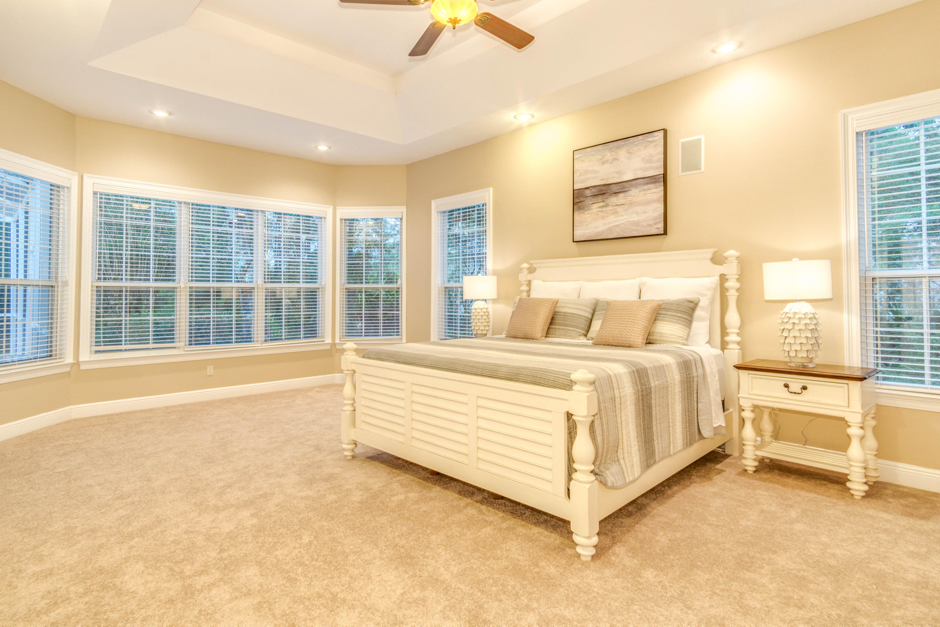 KELLY PLANTATION S/D PH 2 - Residential