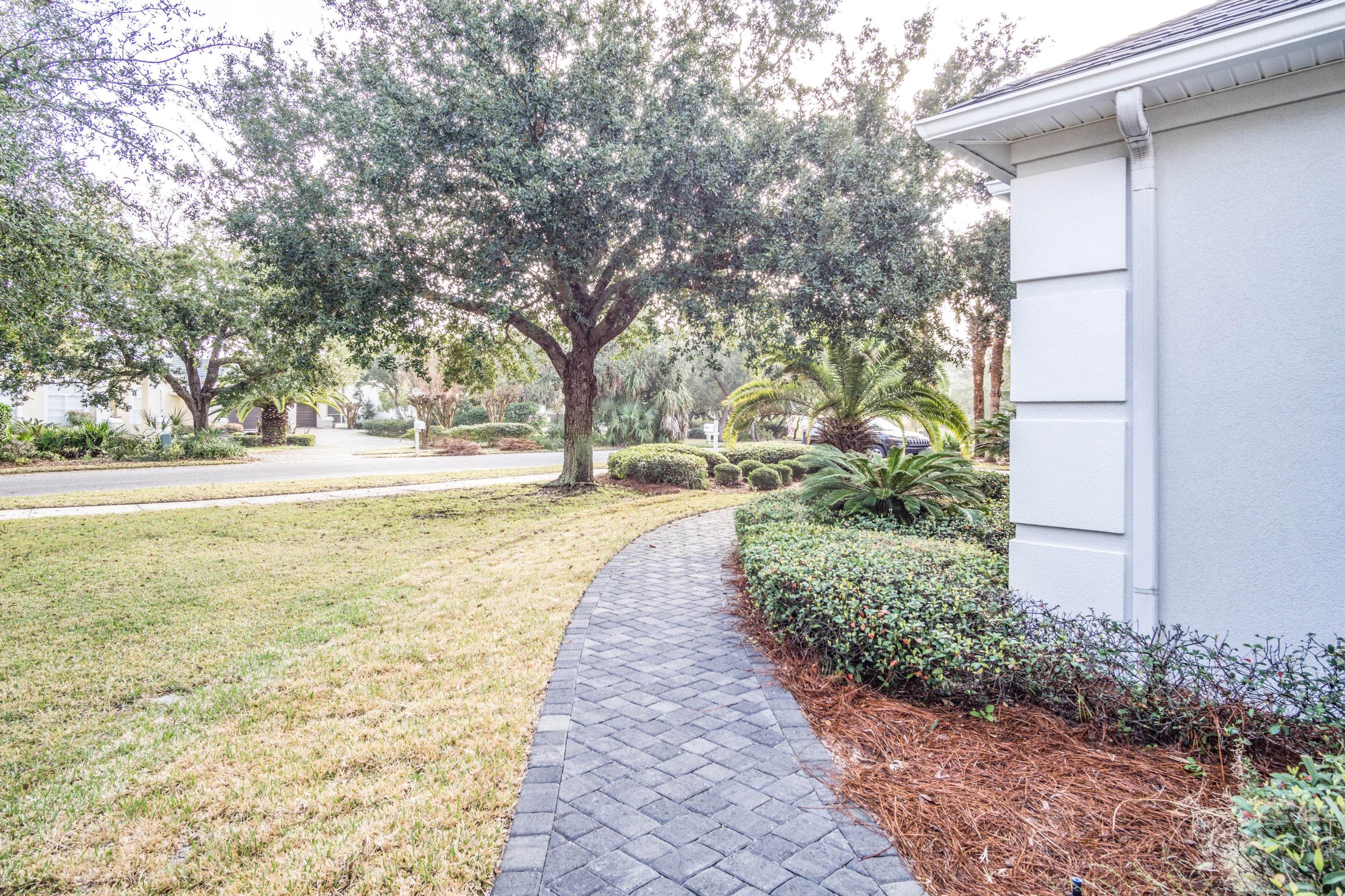 KELLY PLANTATION S/D PH 2 - Residential